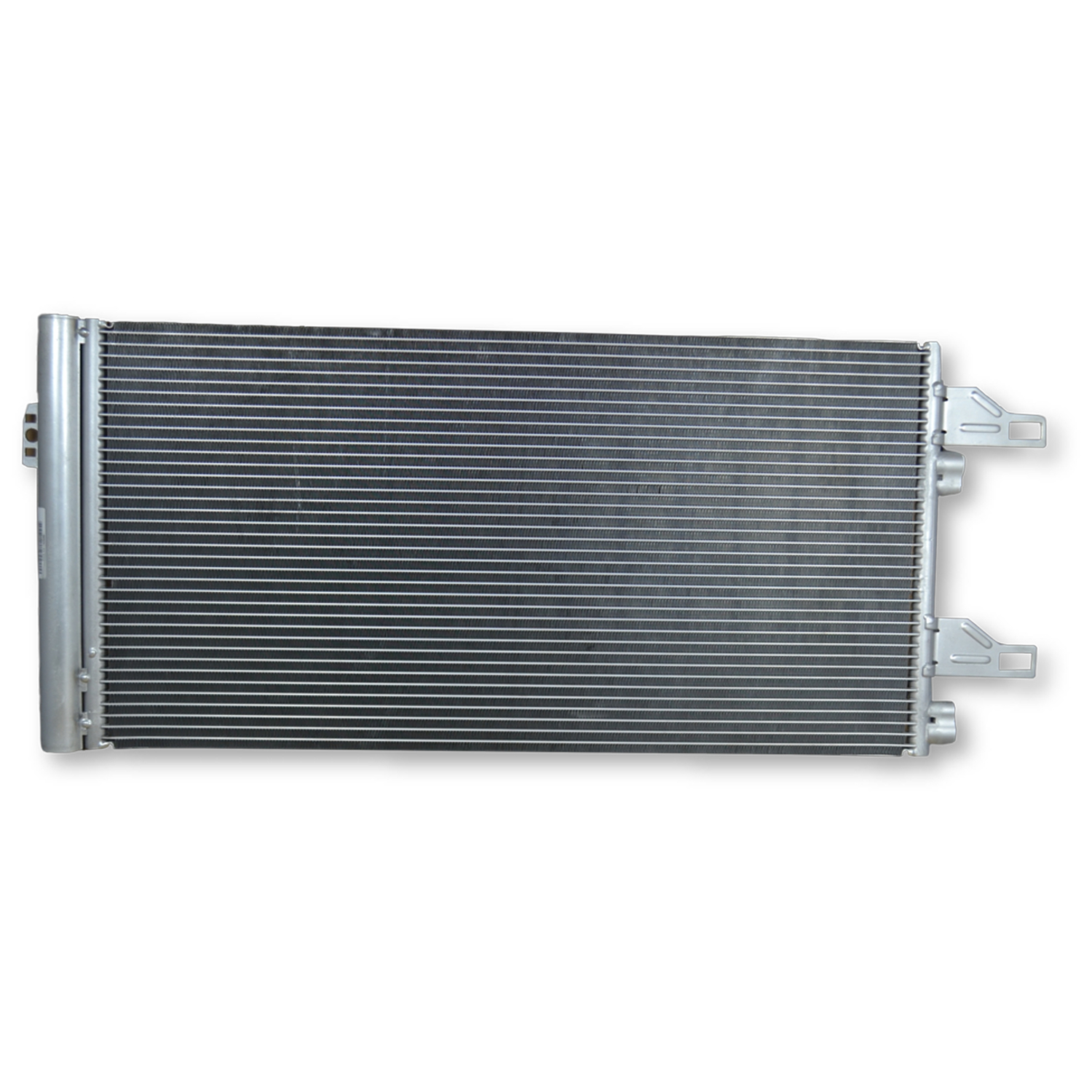 AM Condenser SKU GPD4614C OEM 40805-74614-3473-4614-57008243