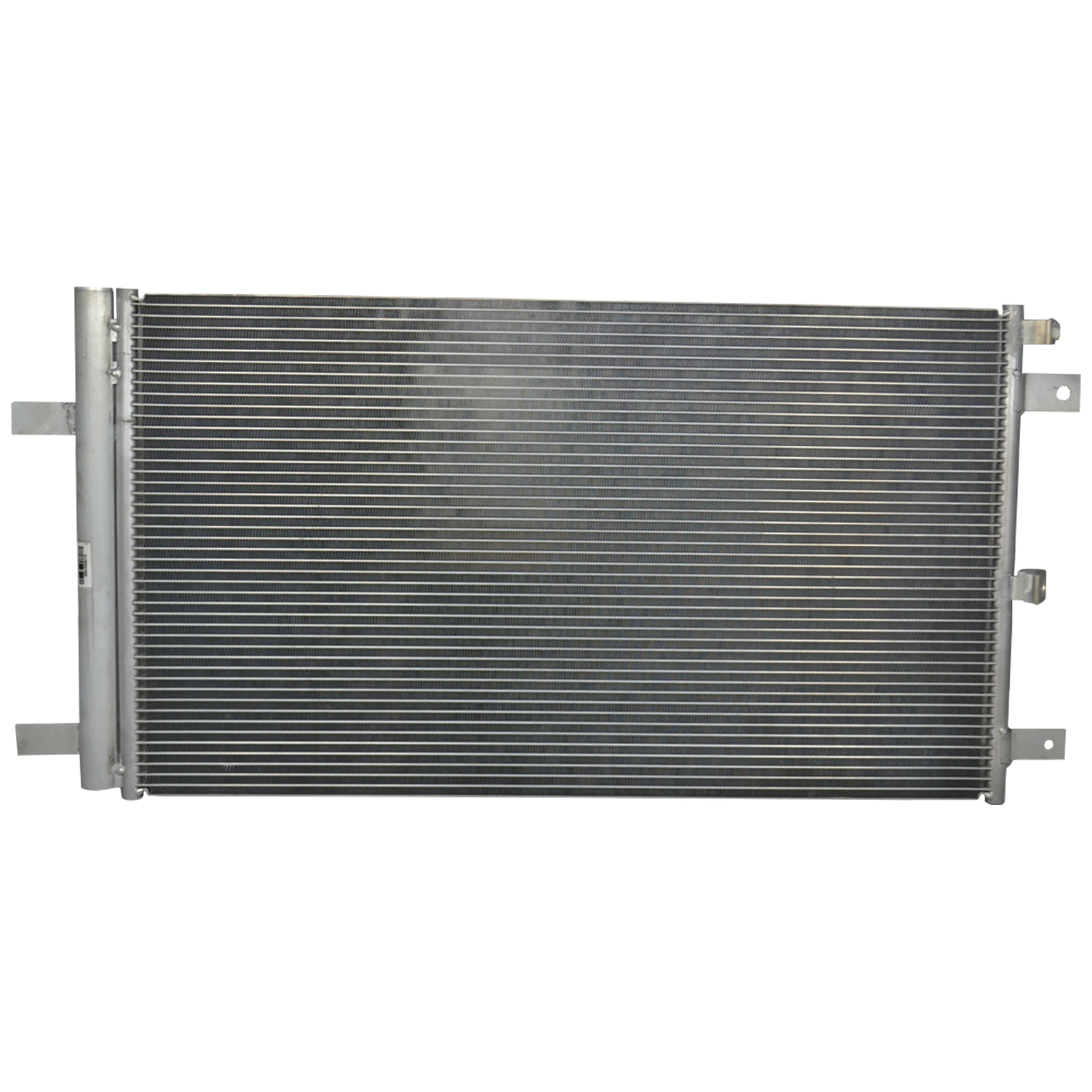 AM A C Condenser SKU GPD4689C OEM 10759-40991-74689-4689-300274