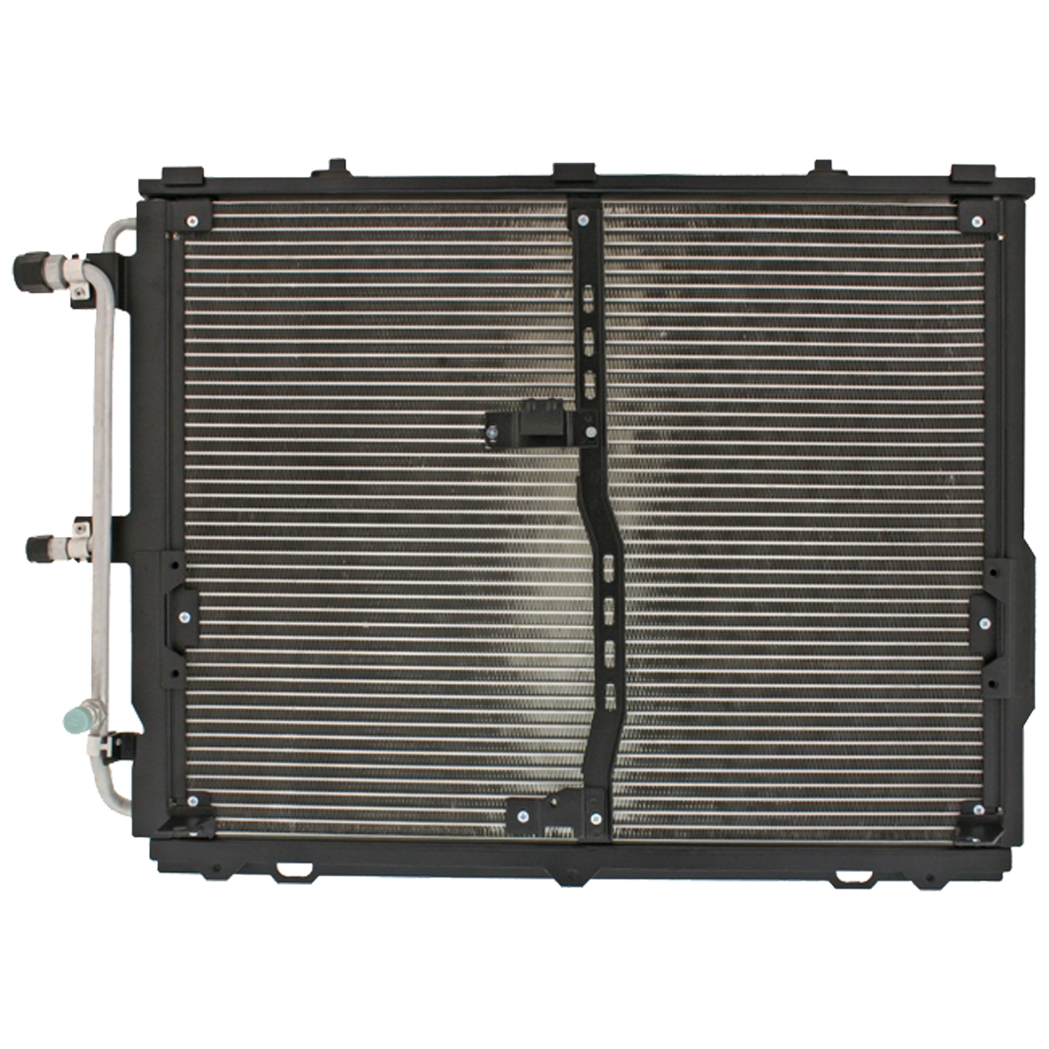 AM A C Condenser SKU GPD4692C OEM 40574-74692-4692-94330-3510366