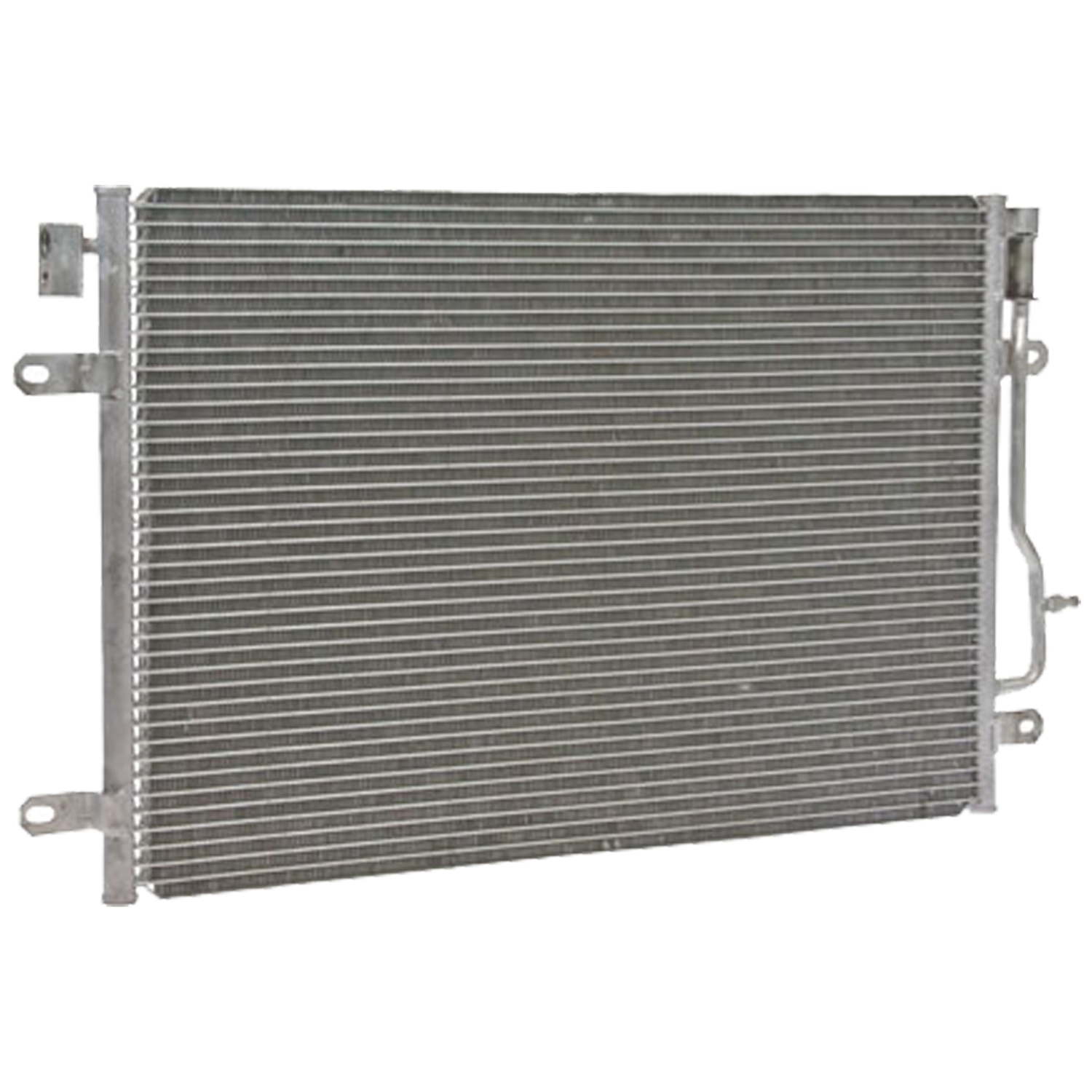 AM A C Condenser SKU GPD4702C OEM 40579-74702-3764-94583-3513002
