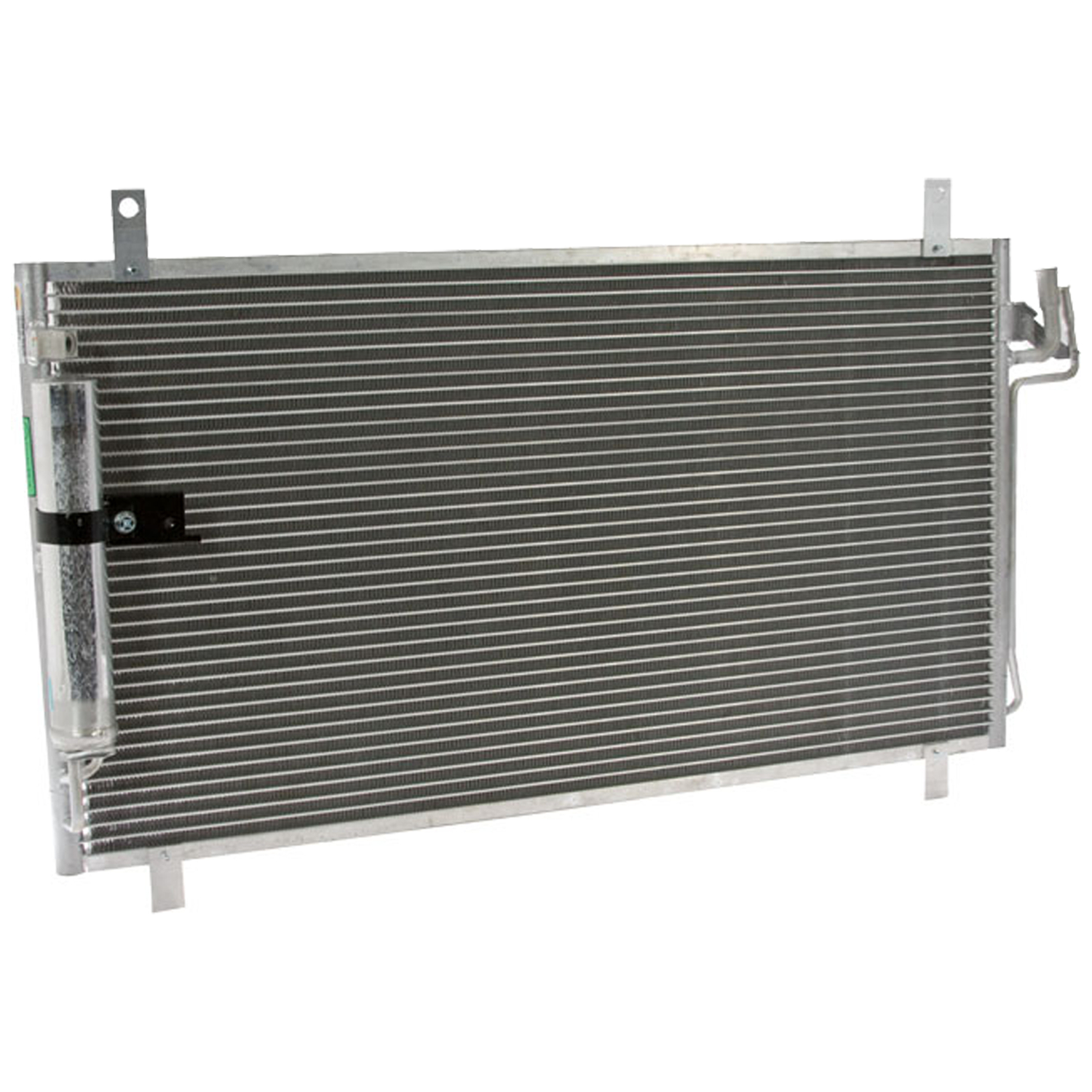 AM A C Condenser SKU GPD4704C OEM 10390-40581-74704-3064-4704-24