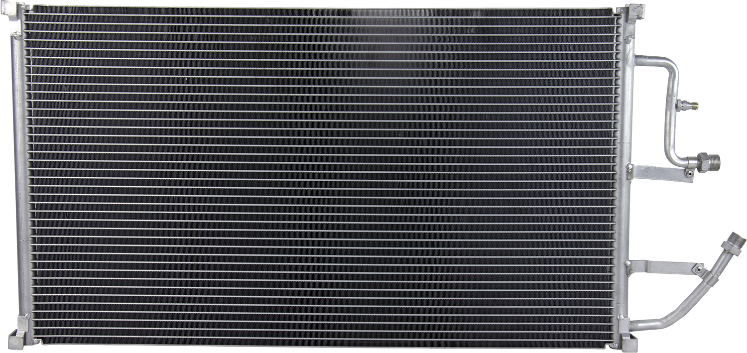 AM A C Condenser SKU GPD4720C OEM 10569-40490-74720 A87615-4720