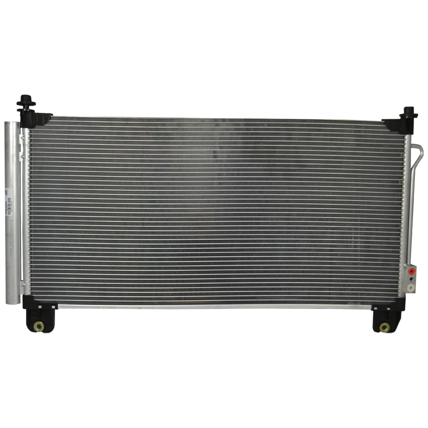 AM A C Condenser SKU GPD4739C OEM 10724-40808-74739-1563853-4739