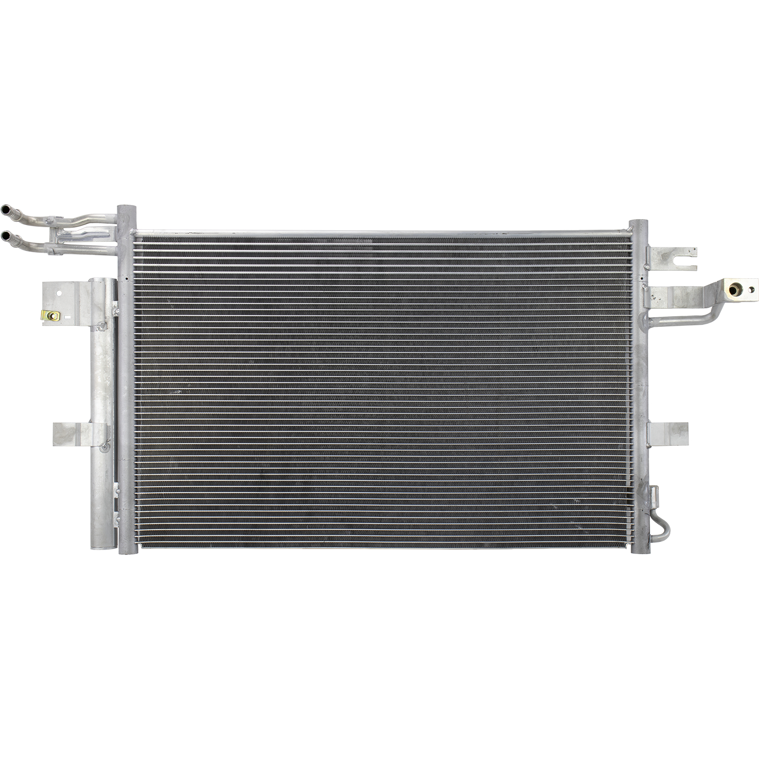AM A C Condenser SKU GPD4741C OEM 10906-41079-74741-4741-2433407
