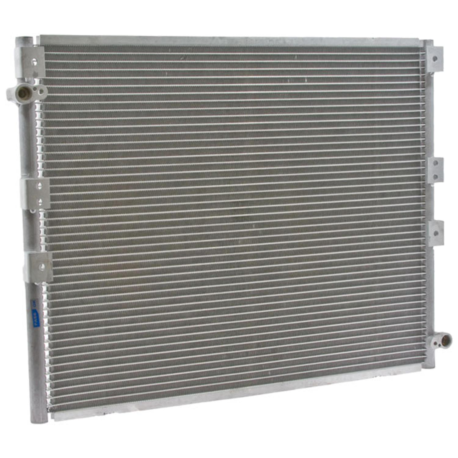 AM A C Condenser SKU GPD4744C OEM 40603-1038933-640074-4744-9451