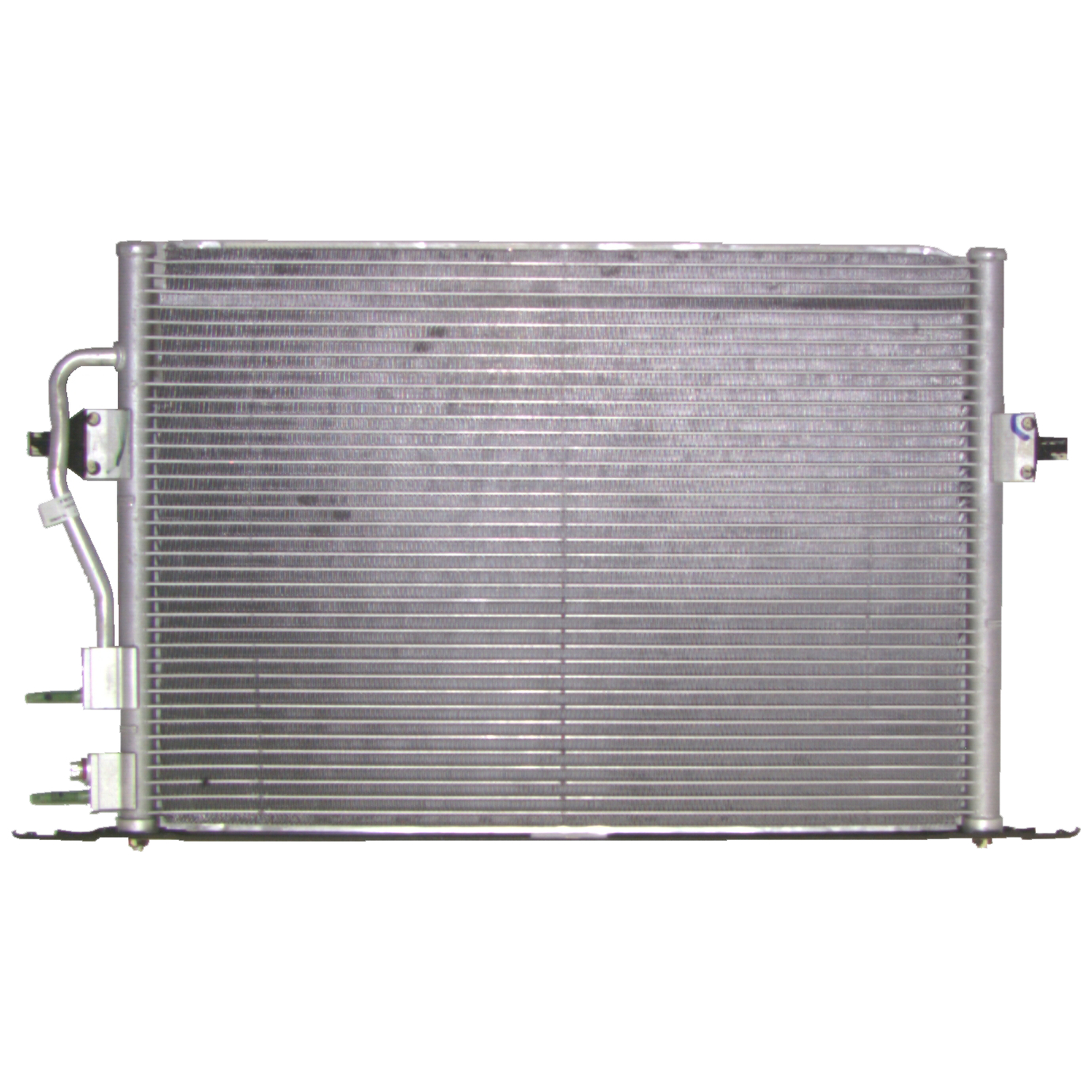 AM A C Condenser SKU GPD4766C OEM YJ440-53308-100092-74766-81723