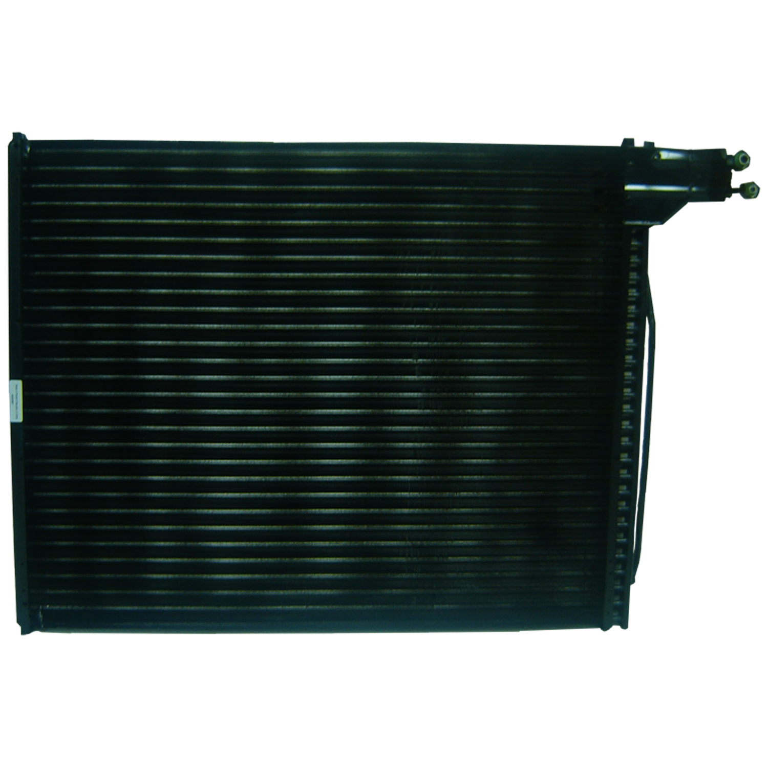 AM A C Condenser SKU GPD4768C OEM 10602 YJ389-40610-100096-74768