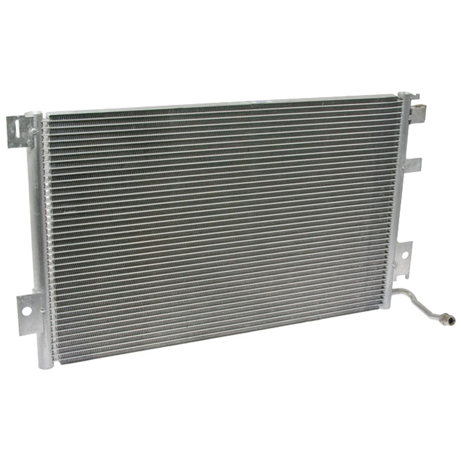 AM A C Condenser SKU GPD4786C OEM 640134-40620-74786-156931-4786