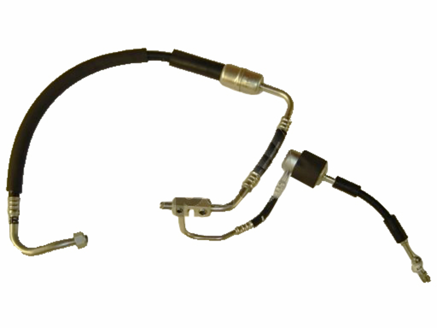 AM Hose Manifold Line SKU GPD4811239