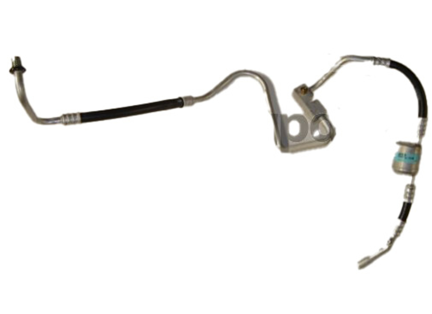 AM Hose Manifold Line SKU GPD4811243