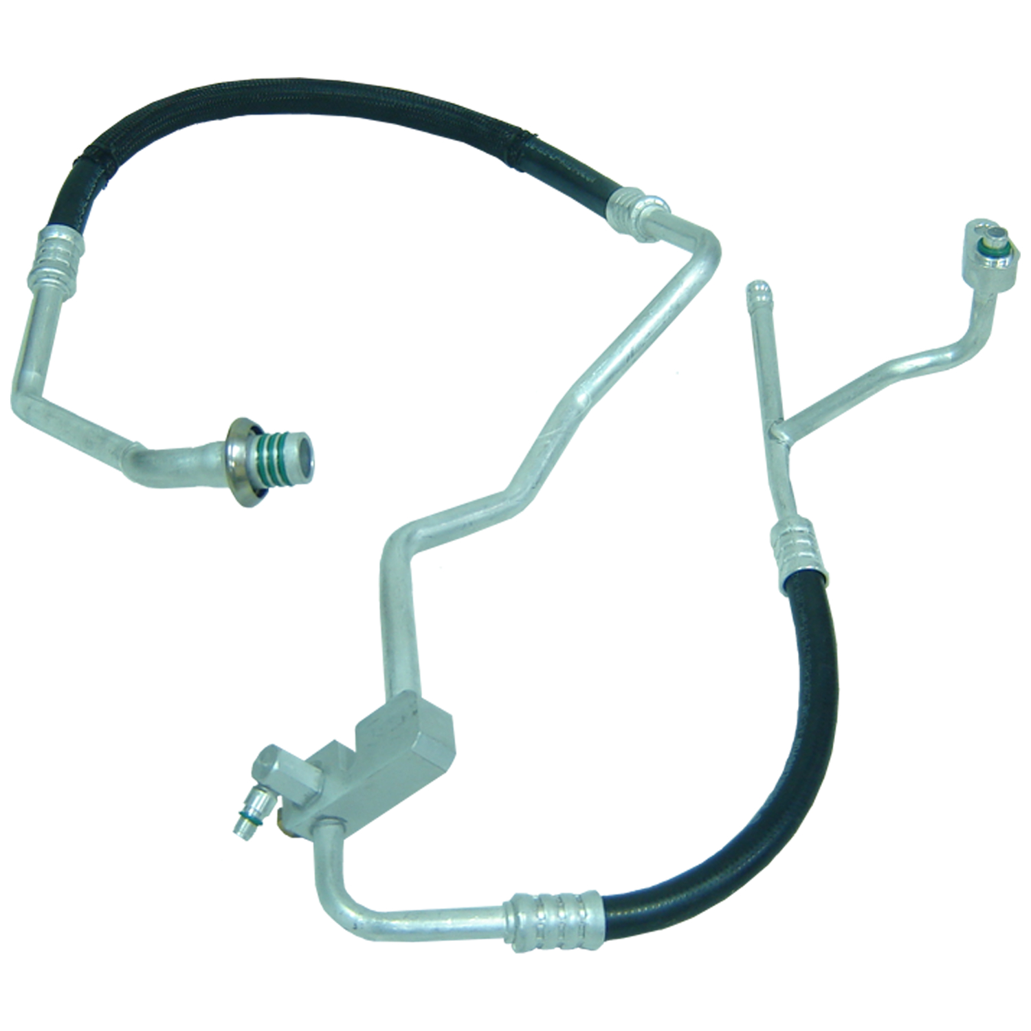 AM Hose Manifold Line SKU GPD4811275