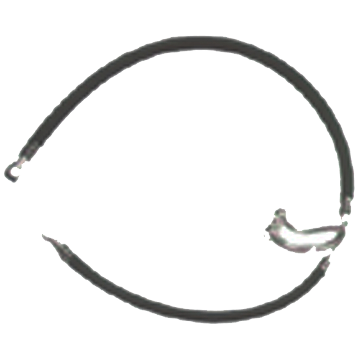 AM A C Refrigerant Hose SKU GPD4811318