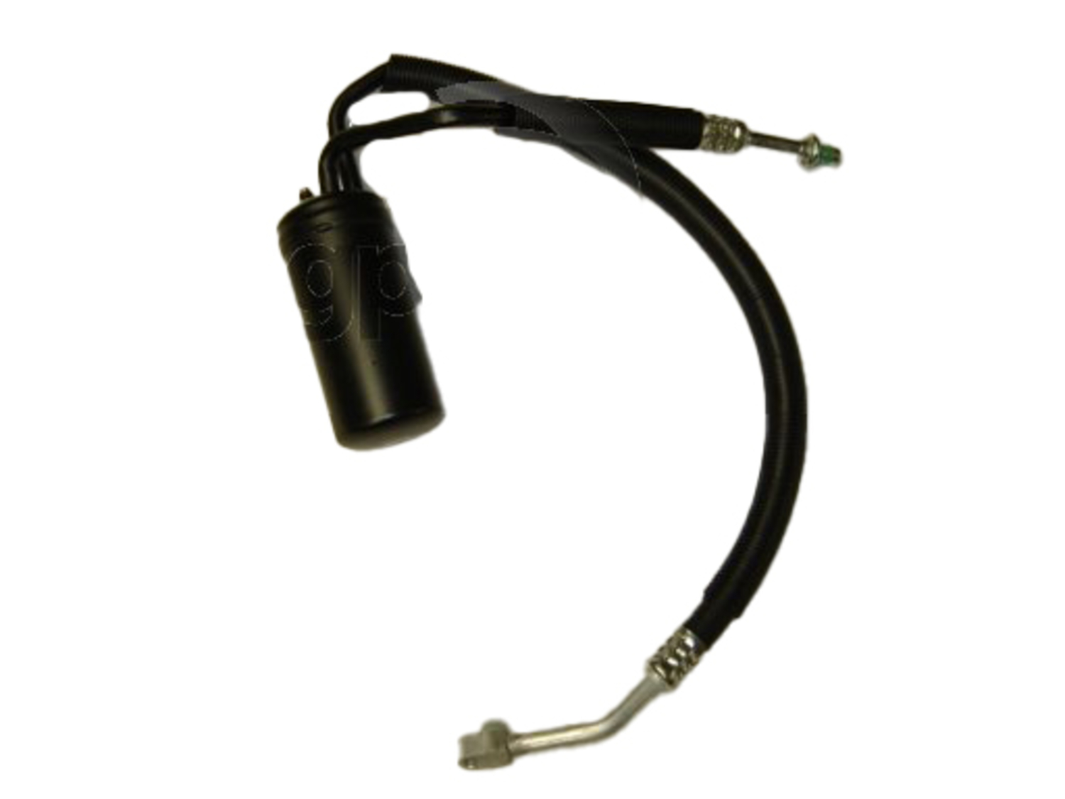 AM Accumulator Filter Drier SKU GPD4811360