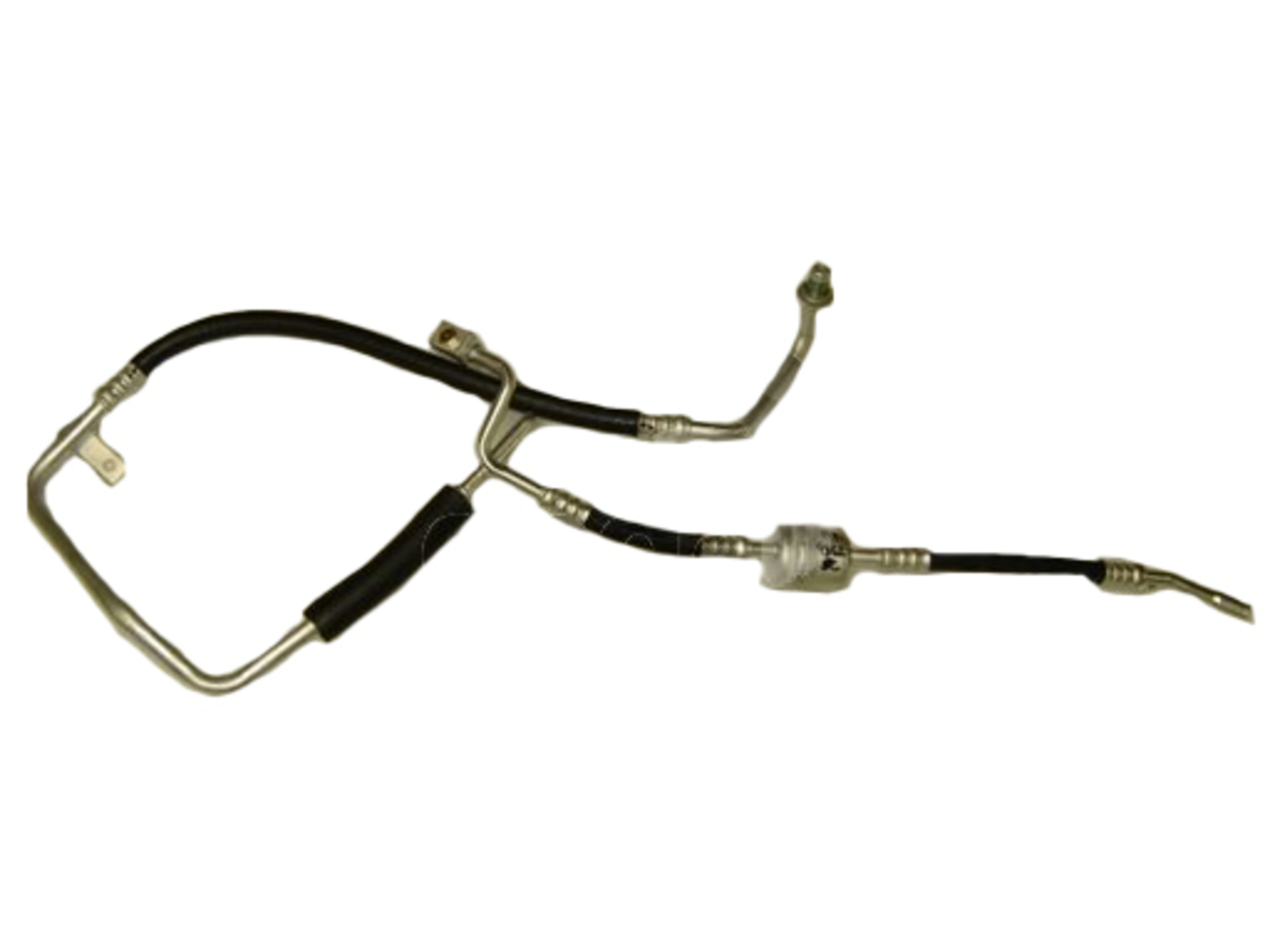 AM A C Refrigerant Hose SKU GPD4811397
