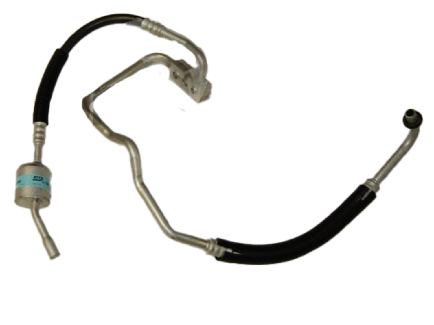 AM A C Refrigerant Hose SKU GPD4811406
