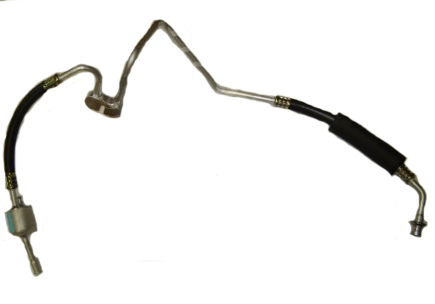 AM Hose Manifold Line SKU GPD4811485