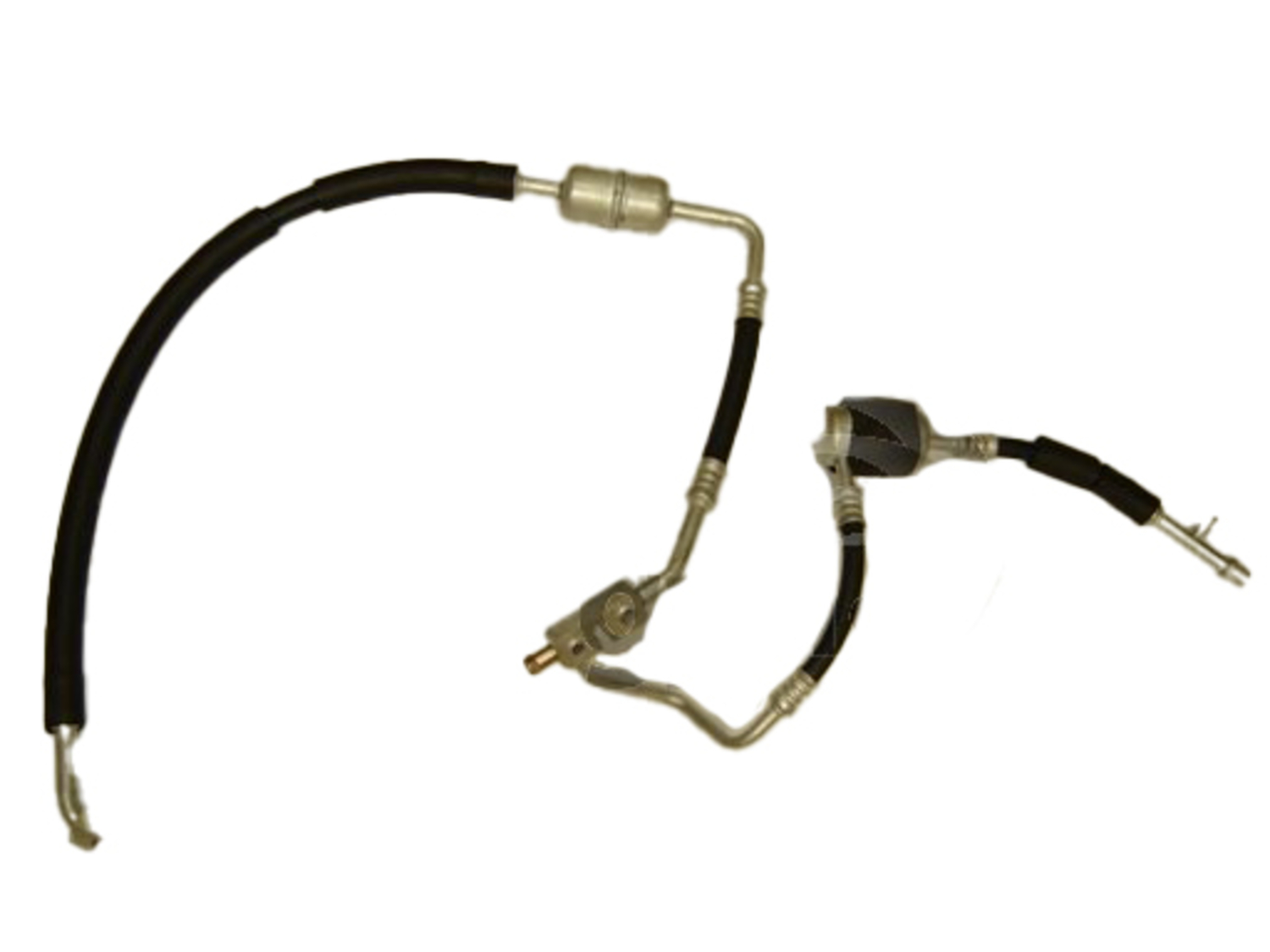 AM Hose Manifold Line SKU GPD4811491