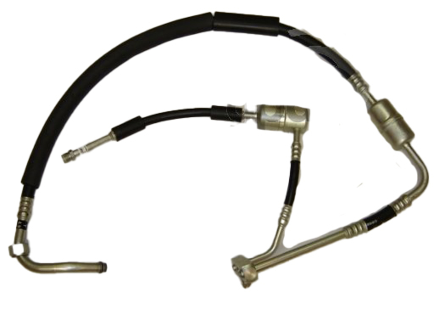 AM Hose Manifold Line SKU GPD4811495