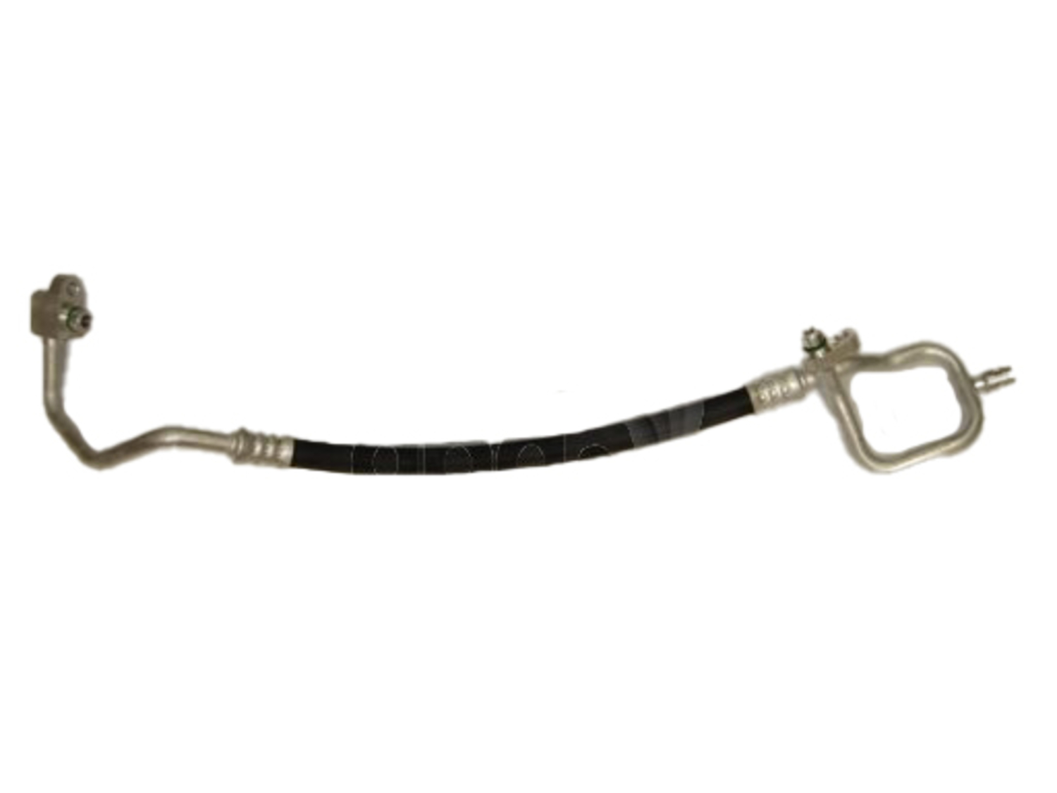 AM Hose Discharge Line SKU GPD4811499 OEM 924907B412