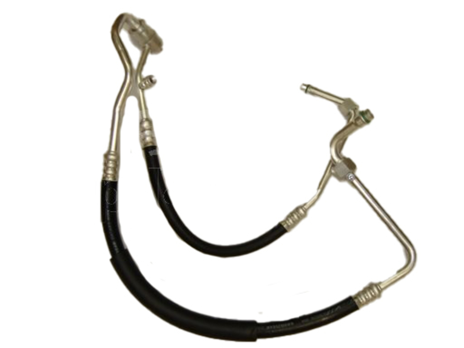 AM Hose Manifold Line SKU GPD4811503