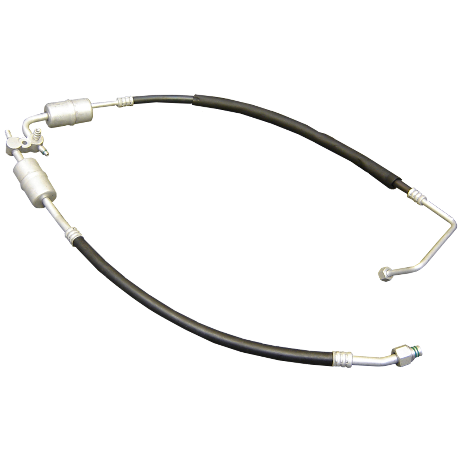 AM Hose Manifold Line SKU GPD4811504
