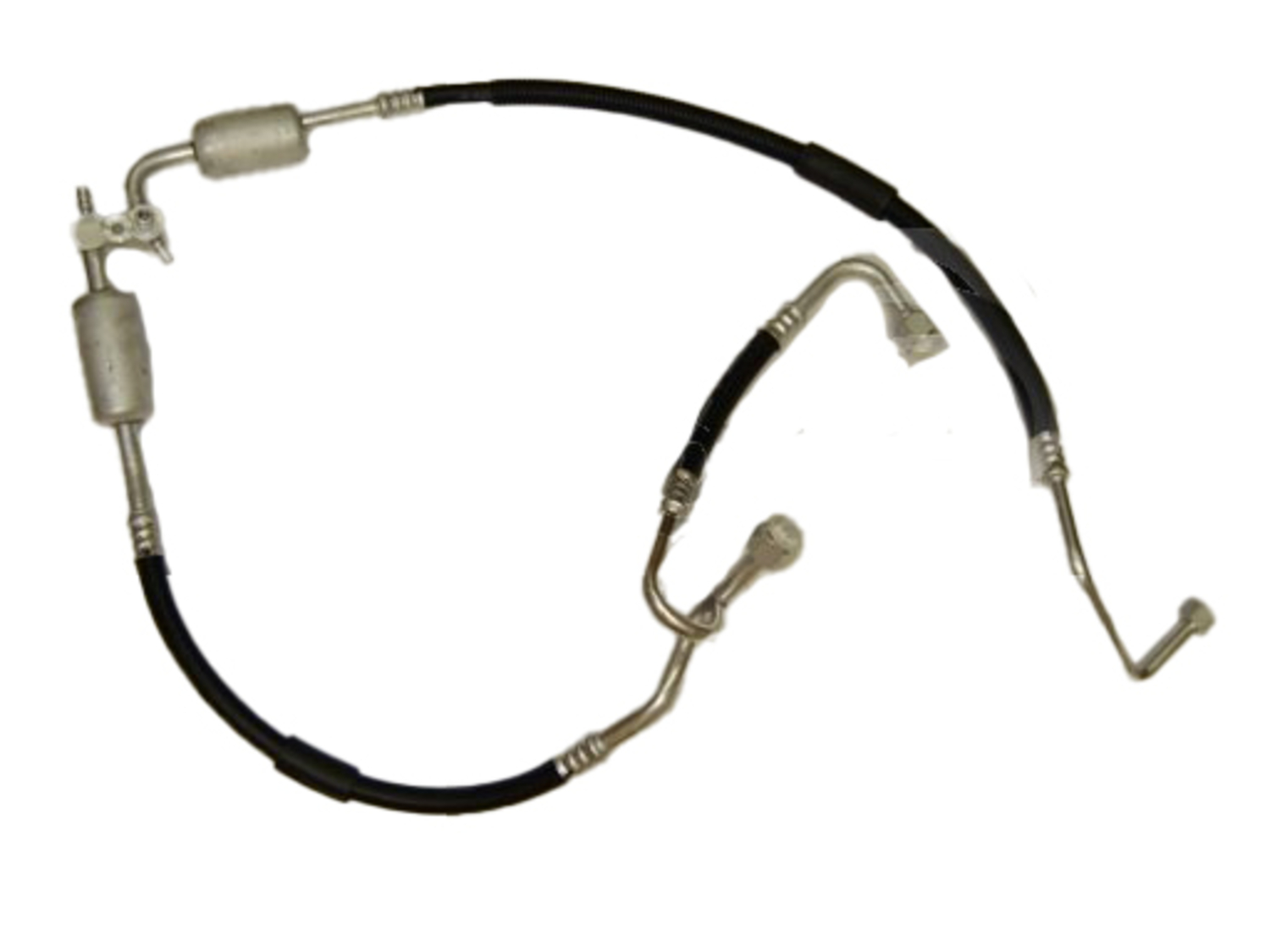 AM Hose Manifold Line SKU GPD4811505