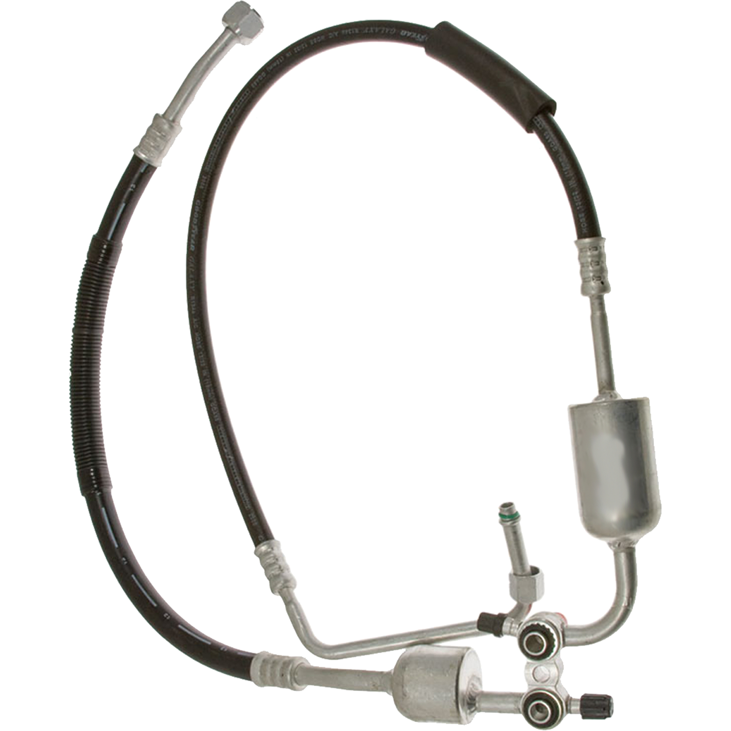 AM Hose Manifold Line SKU GPD4811512