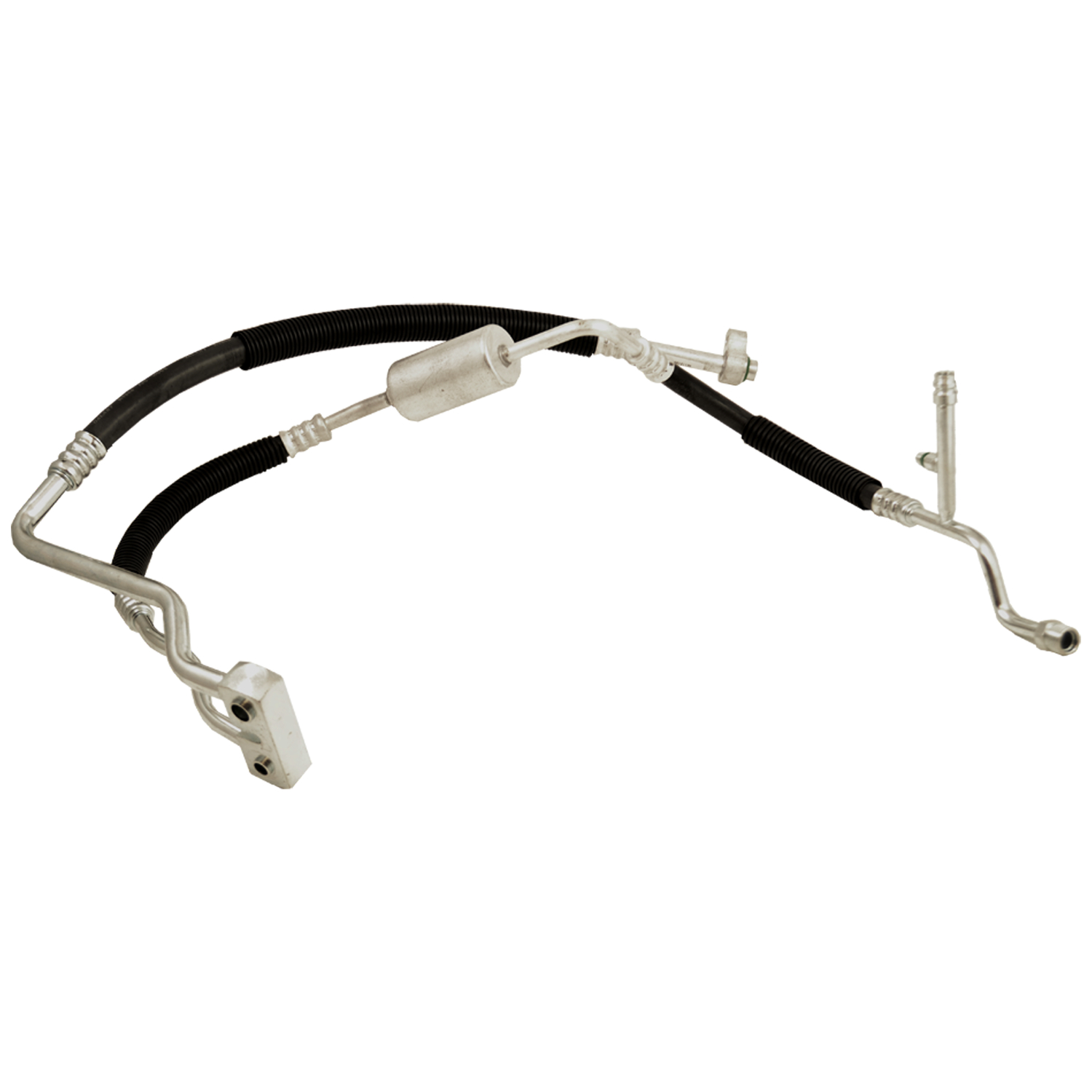 AM Hose Manifold Line SKU GPD4811519