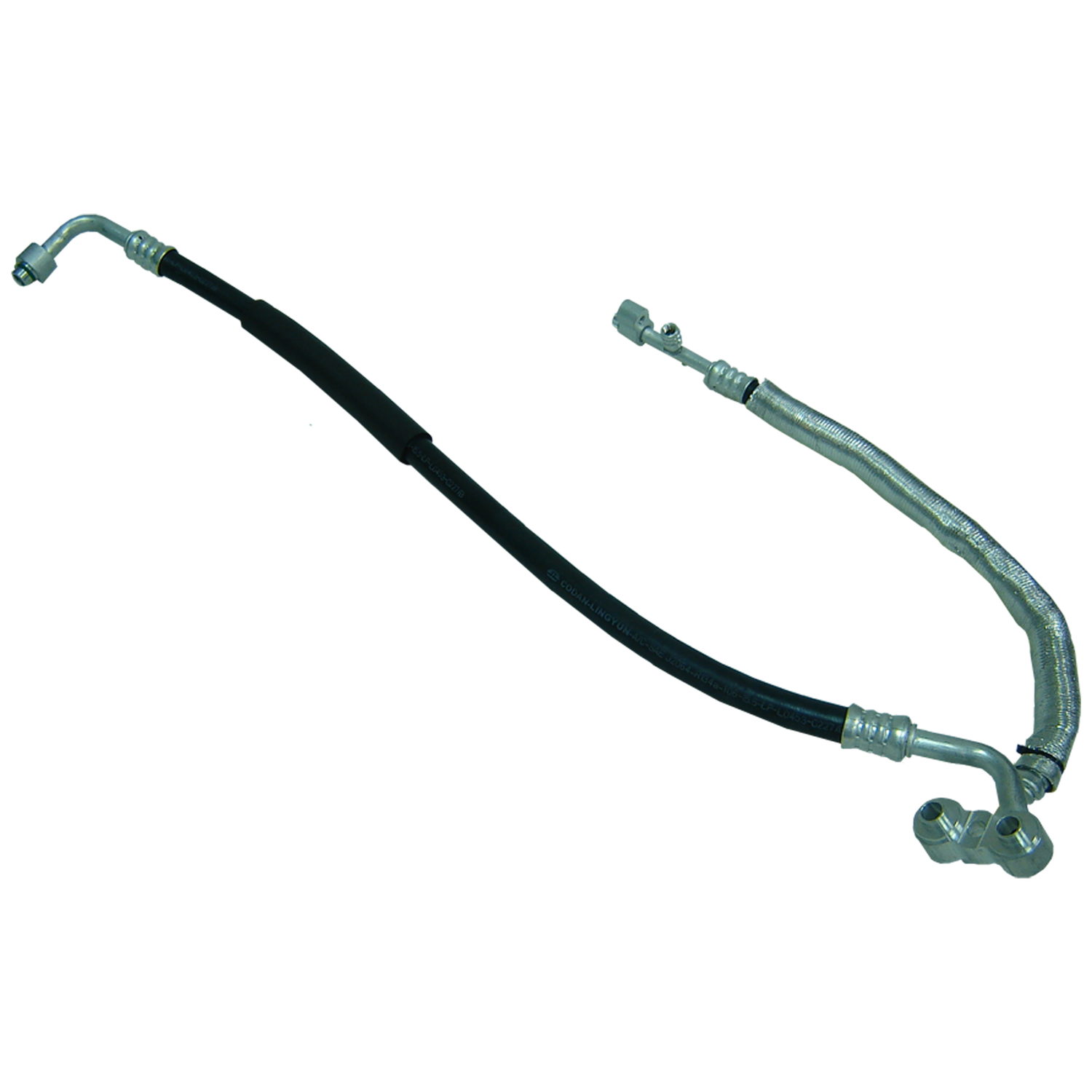 AM A C Refrigerant Hose SKU GPD4811528