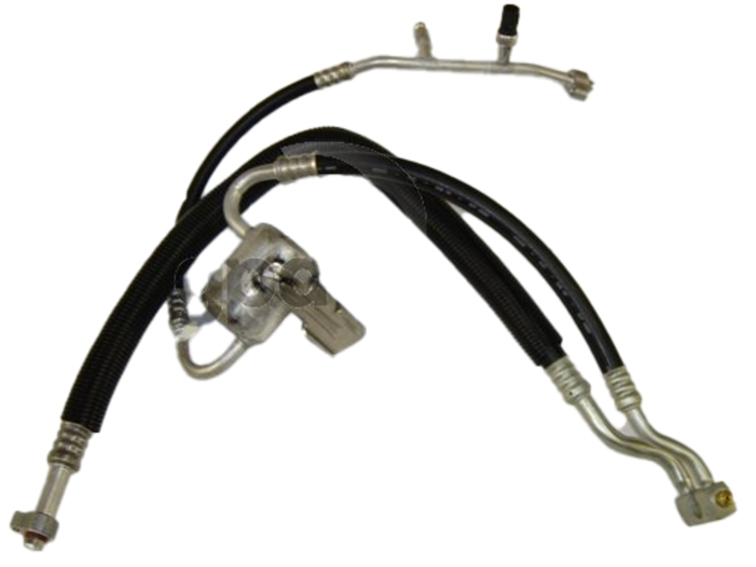 AM Hose Manifold Line SKU GPD4811540