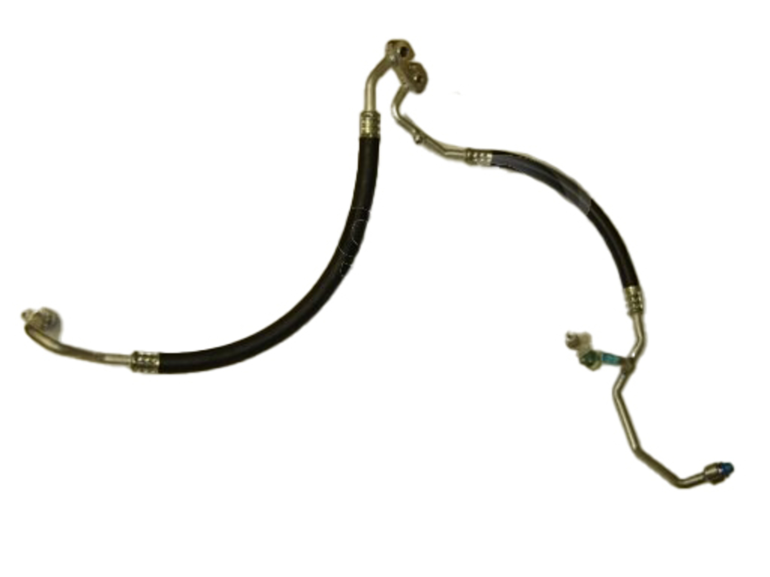 AM Hose Manifold Line SKU GPD4811541