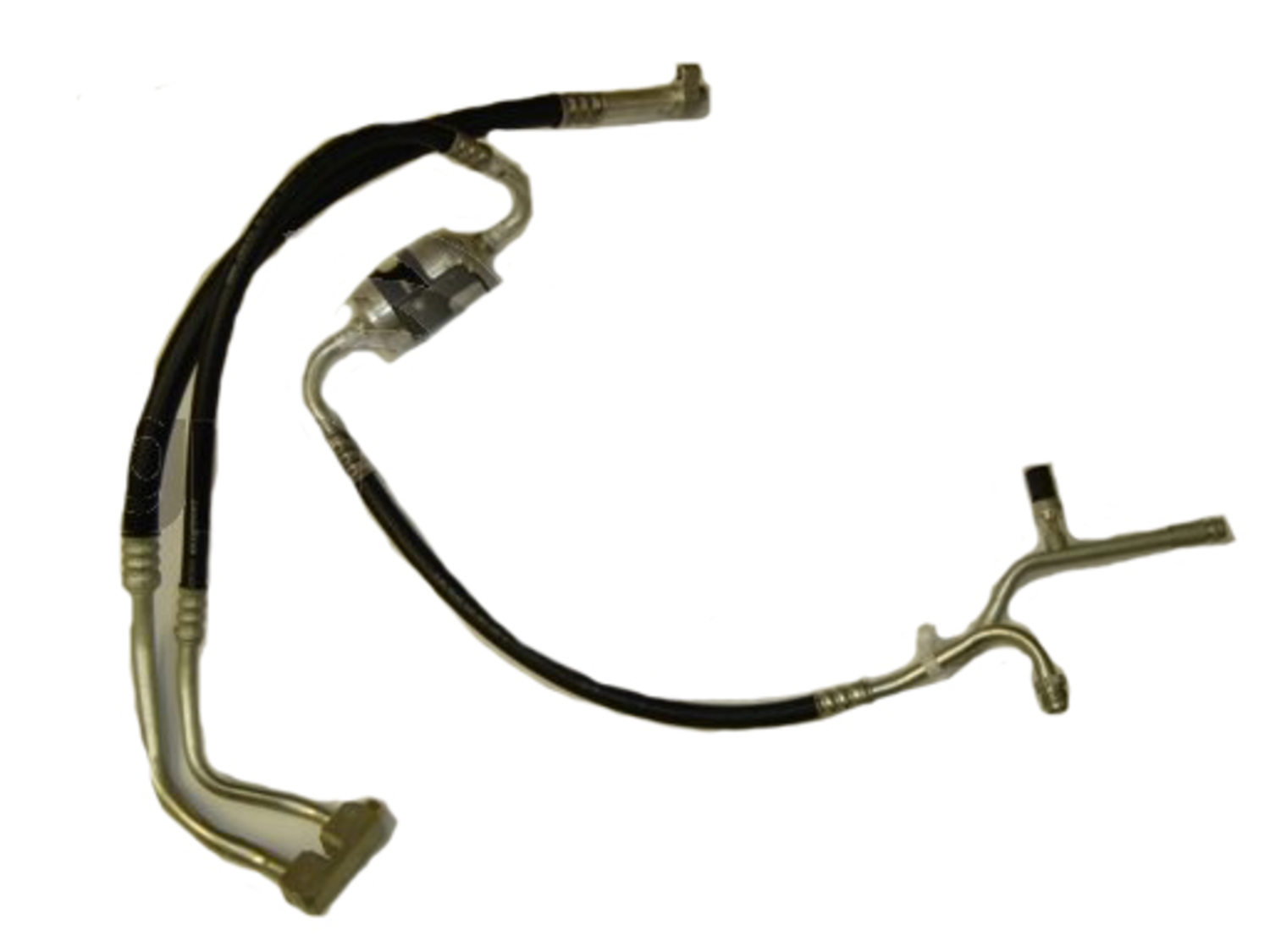 AM Hose Manifold Line SKU GPD4811542