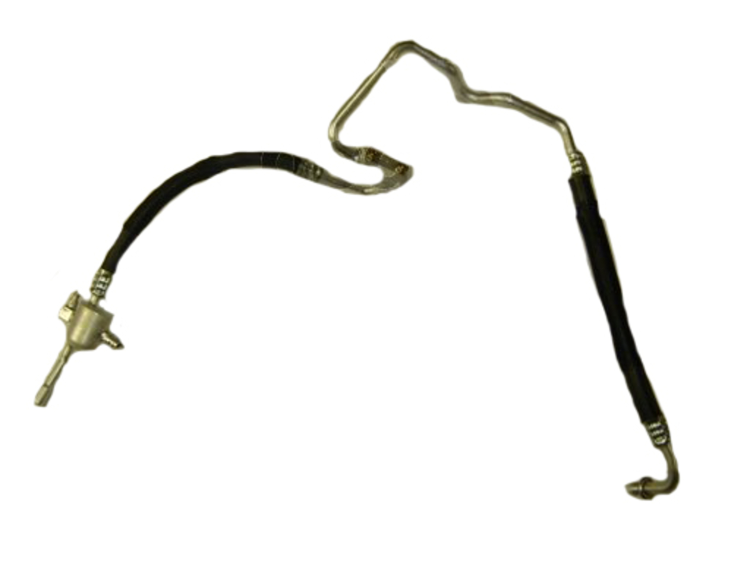 AM Hose Manifold Line SKU GPD4811552