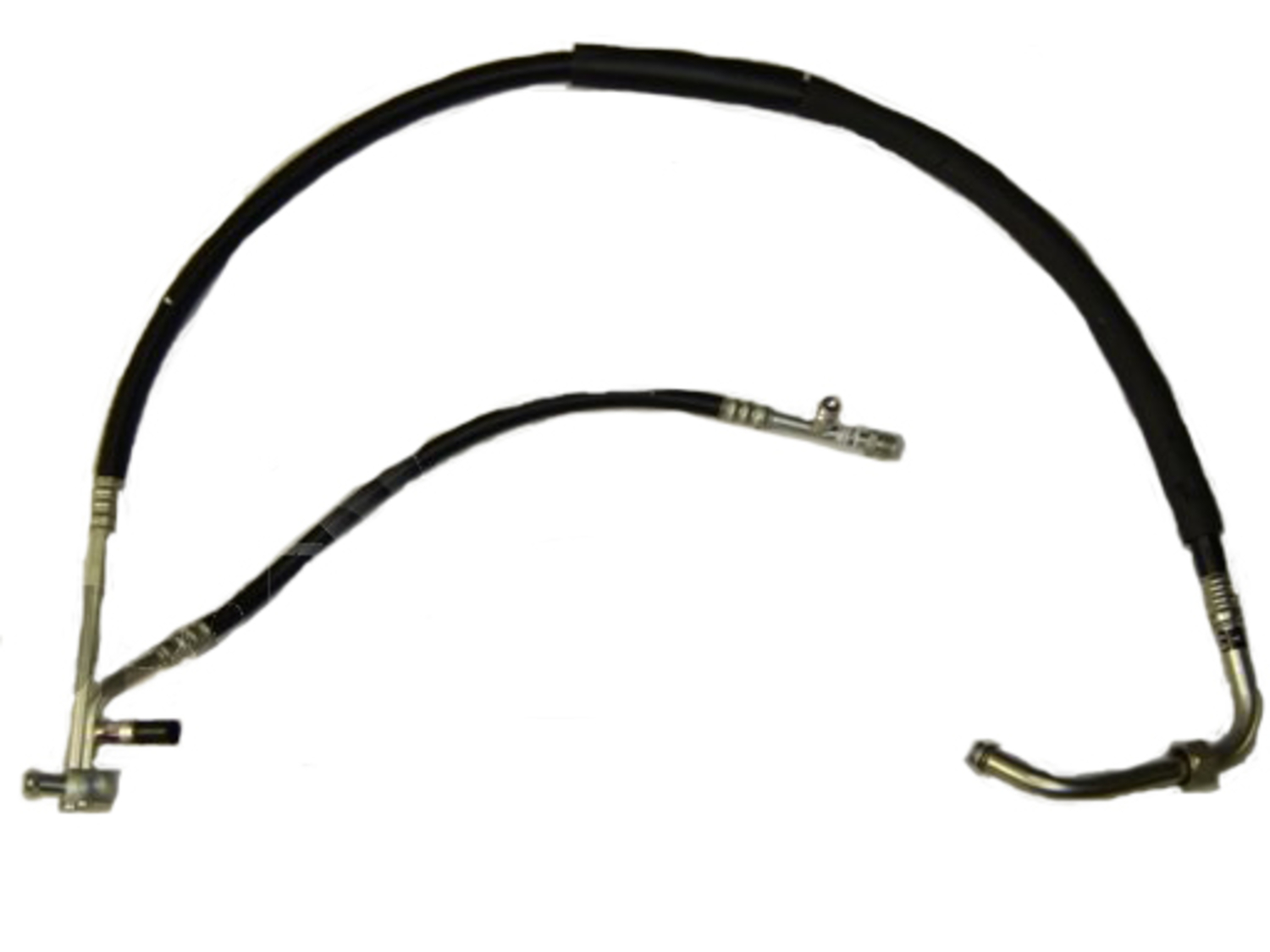 AM Hose Manifold Line SKU GPD4811553