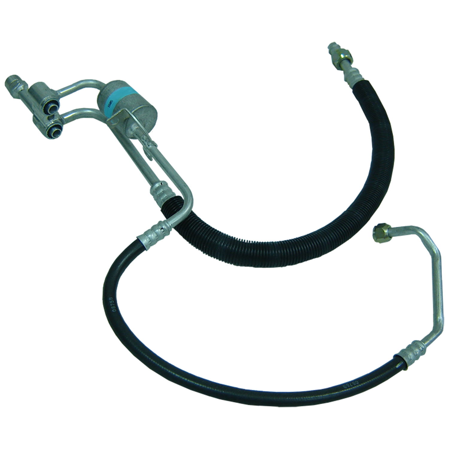 AM A C Refrigerant Hose SKU GPD4811557