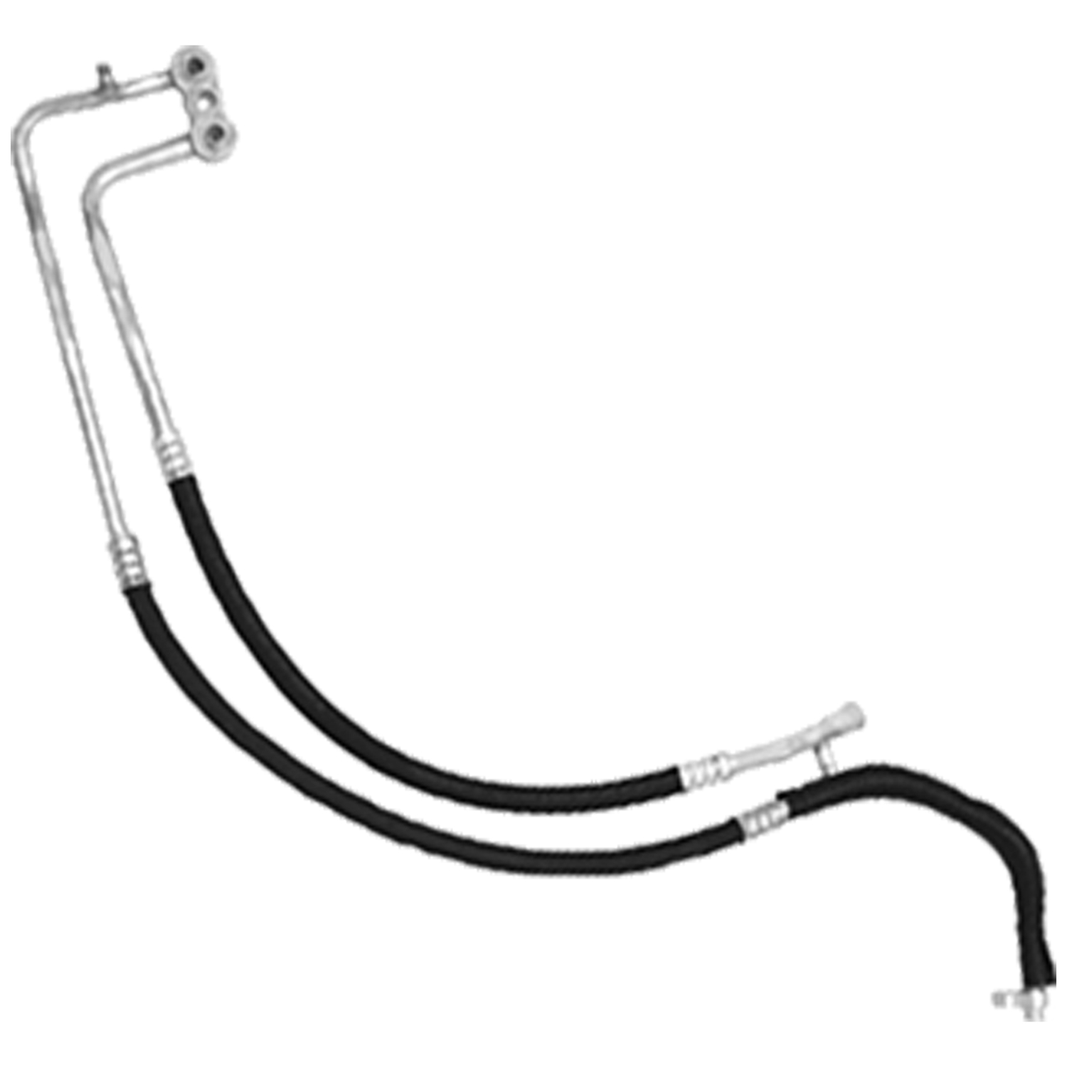 AM A C Refrigerant Hose SKU GPD4811563