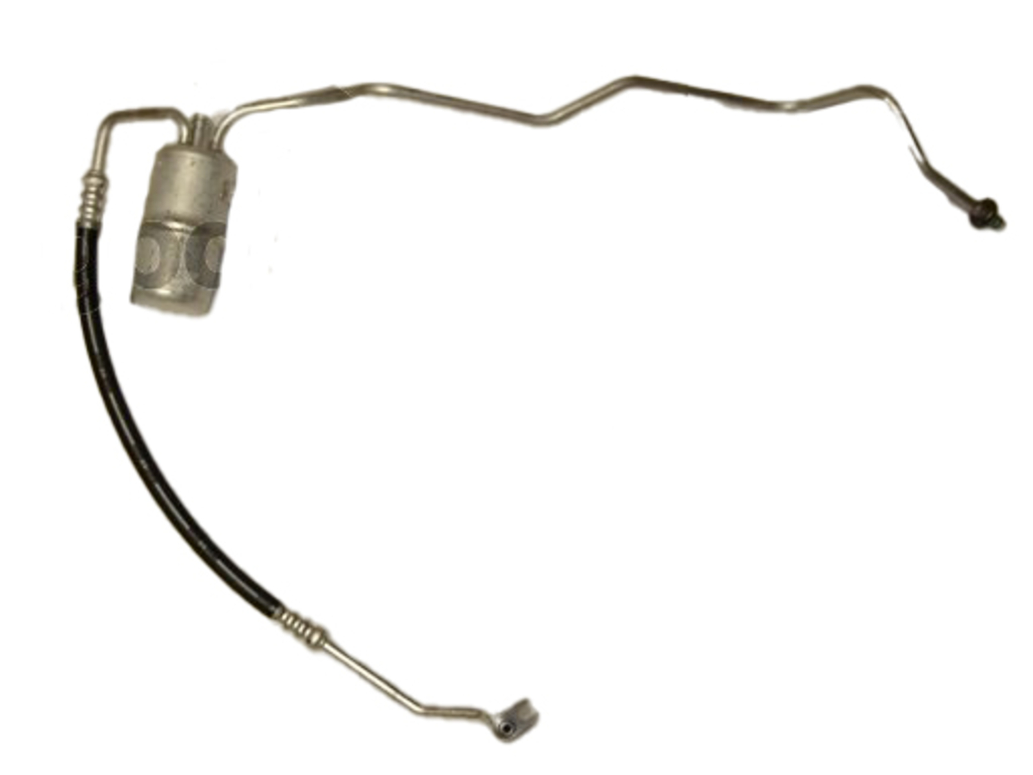 AM Accumulator Filter Drier SKU GPD4811586