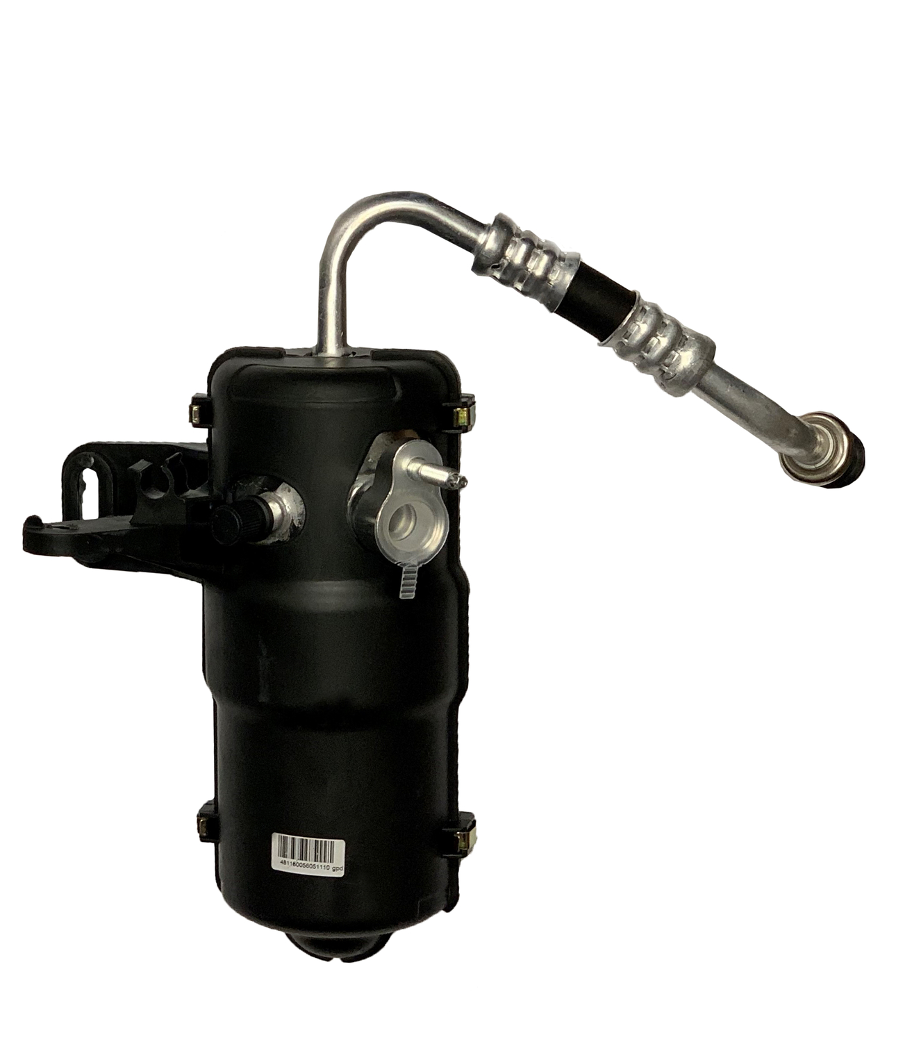 AM Accumulator Filter Drier SKU GPD4811600