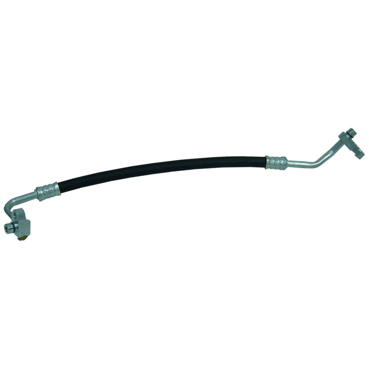 AM A C Refrigerant Discharge Hose SKU GPD4811609