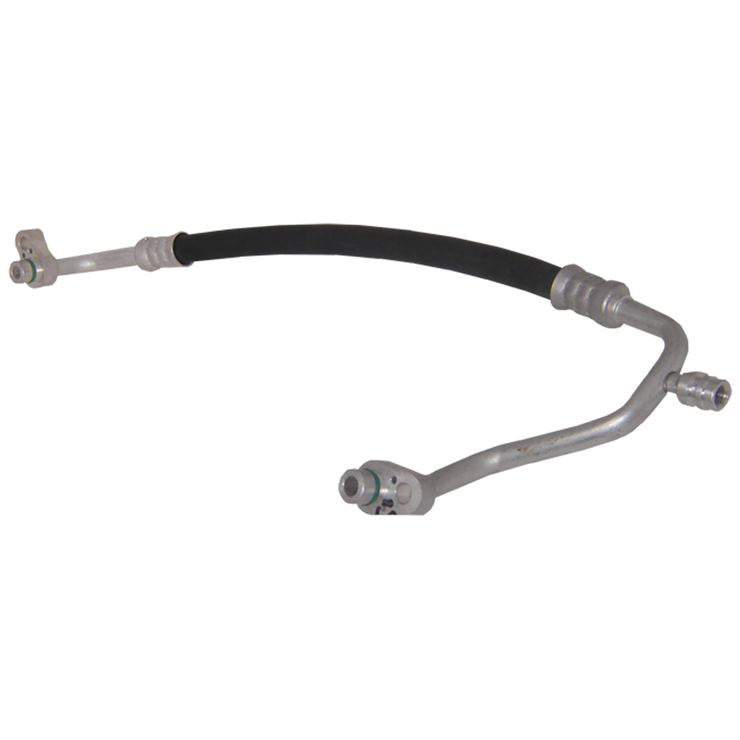 AM A C Refrigerant Discharge Hose SKU GPD4811655
