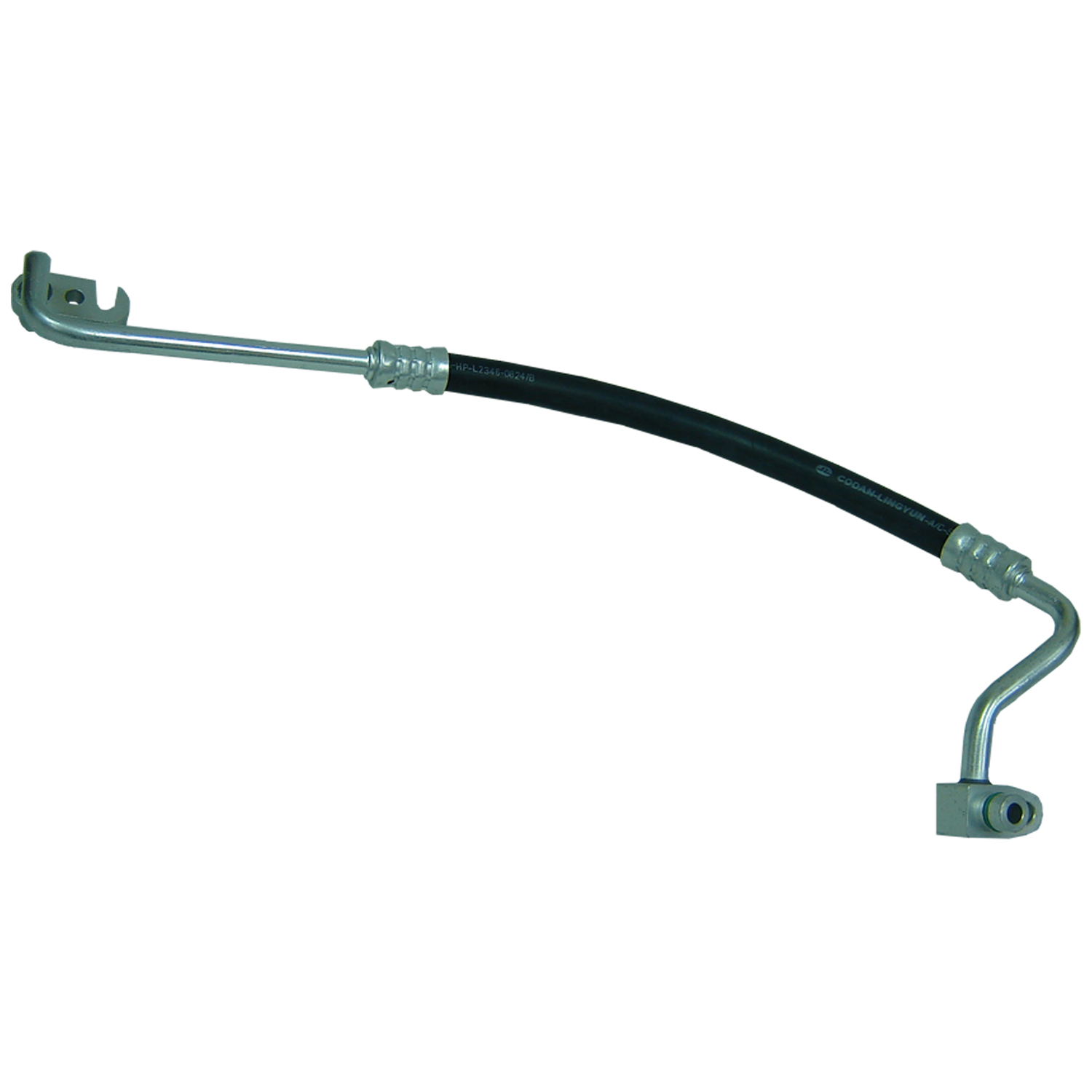 AM Hose Discharge Line SKU GPD4811660