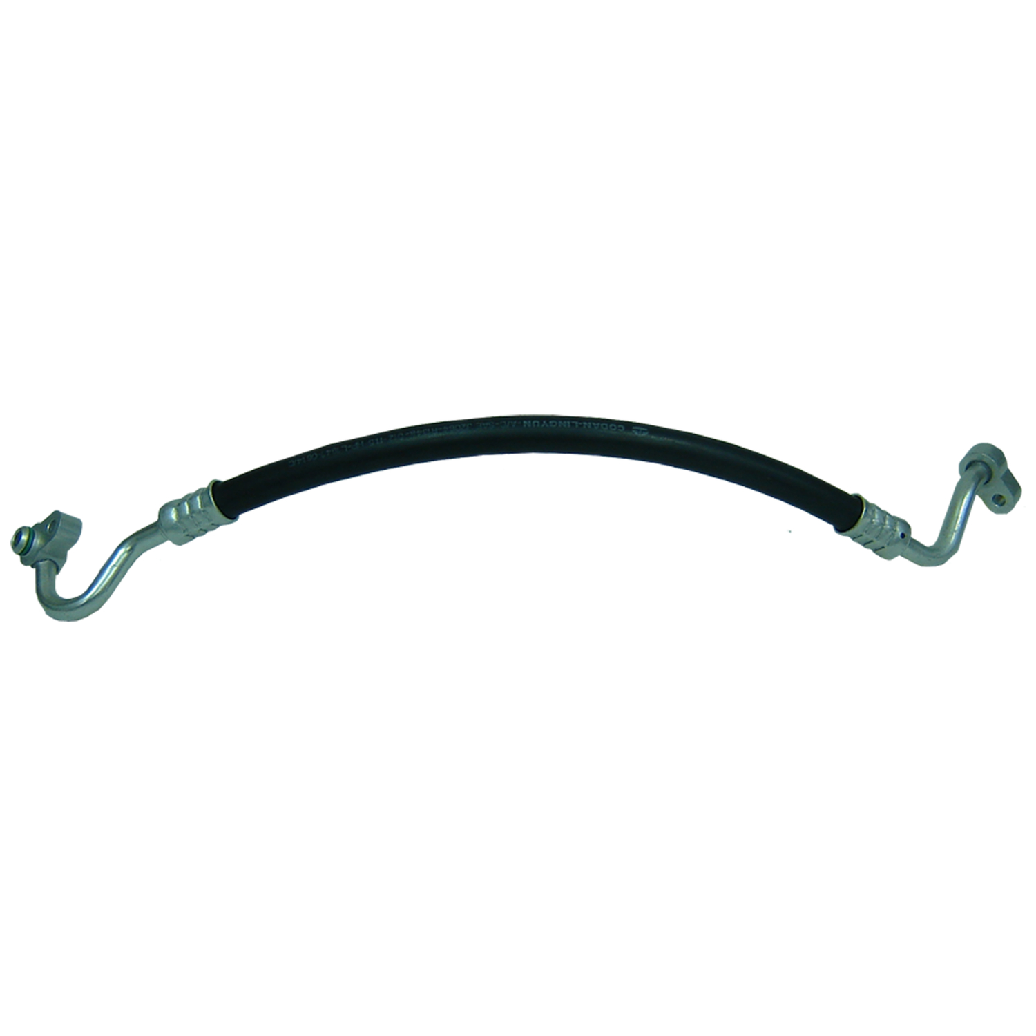 AM A C Refrigerant Discharge Hose SKU GPD4811683 OEM 80315SVBA01