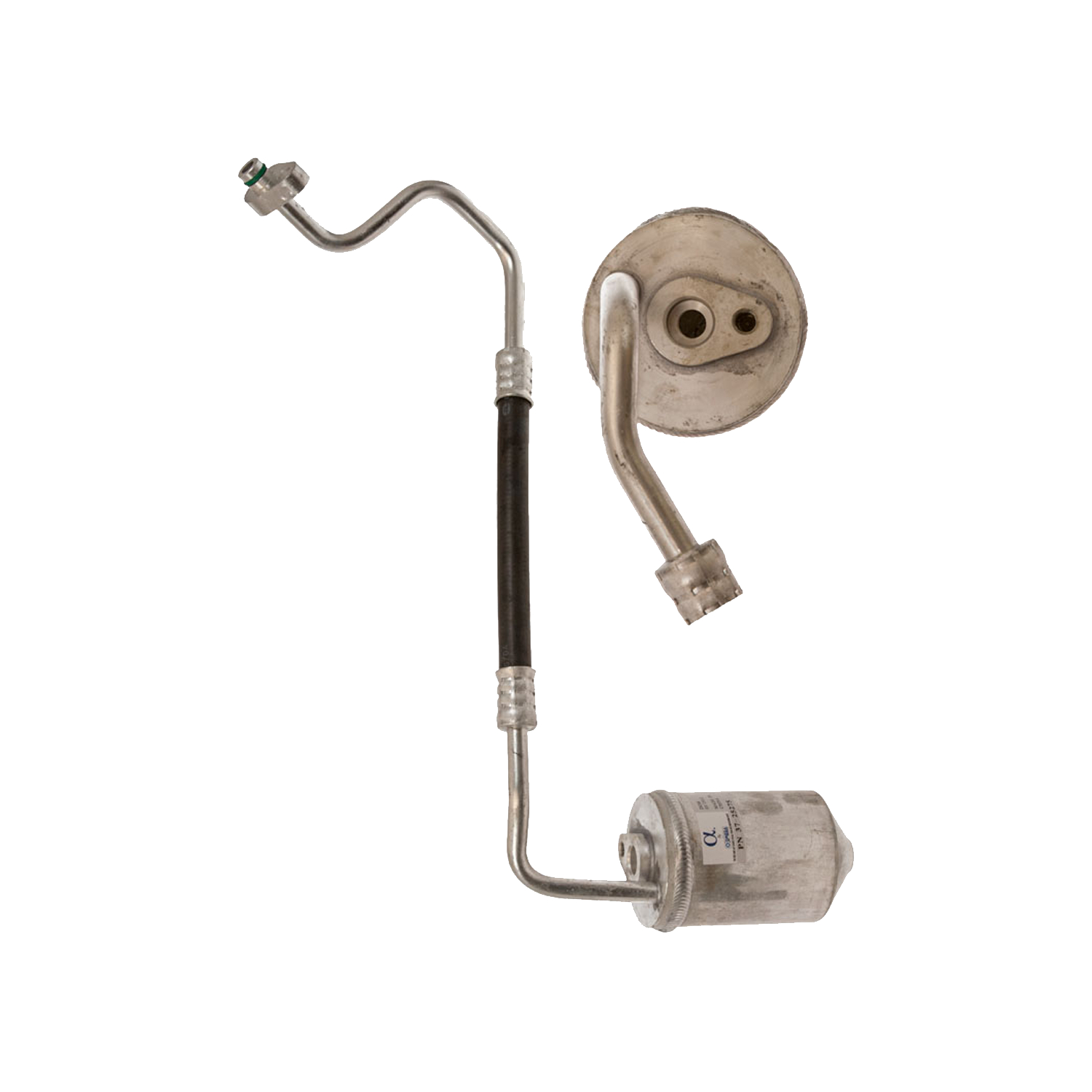 AM Accumulator Filter Drier SKU GPD4811689