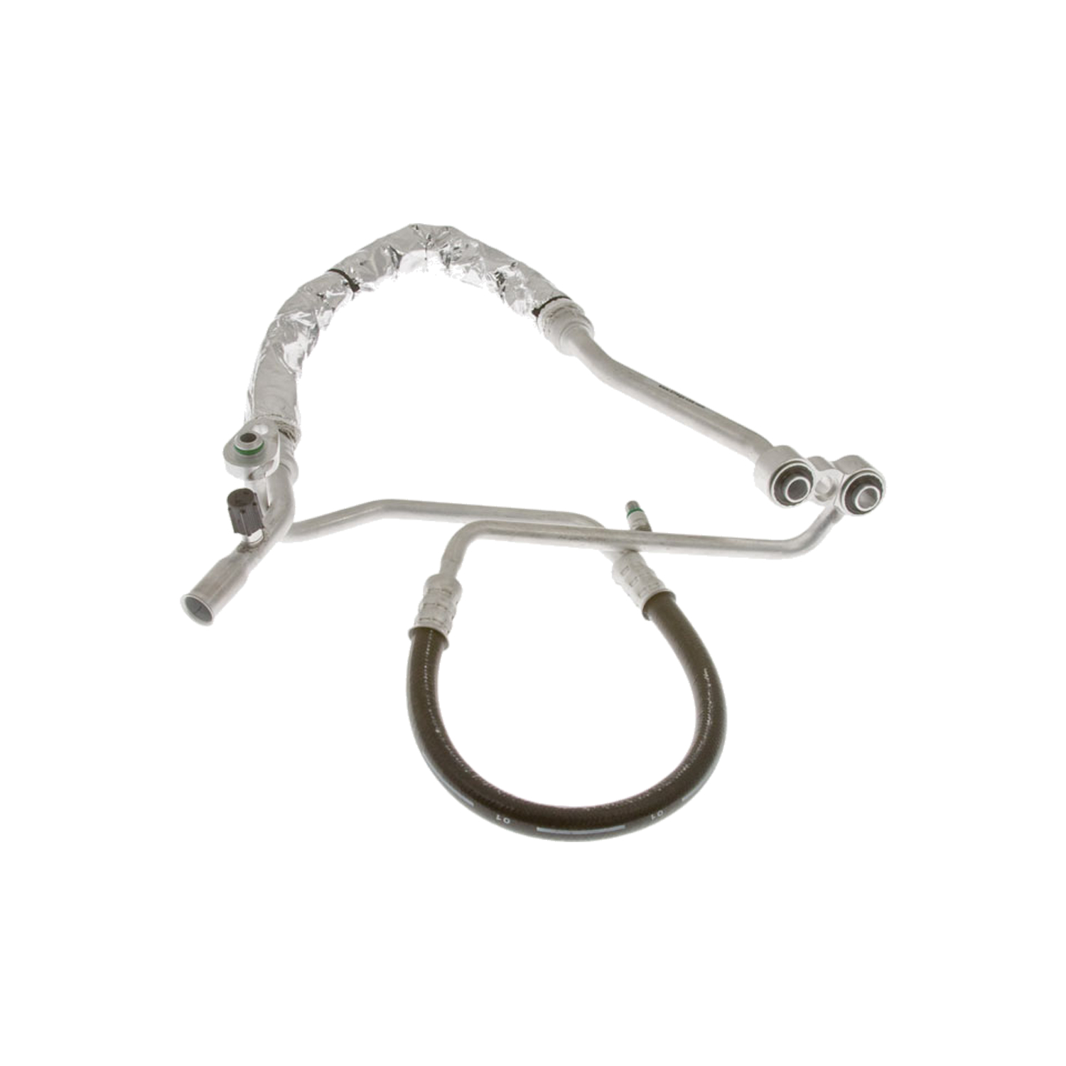 AM Hose Manifold Line SKU GPD4811770
