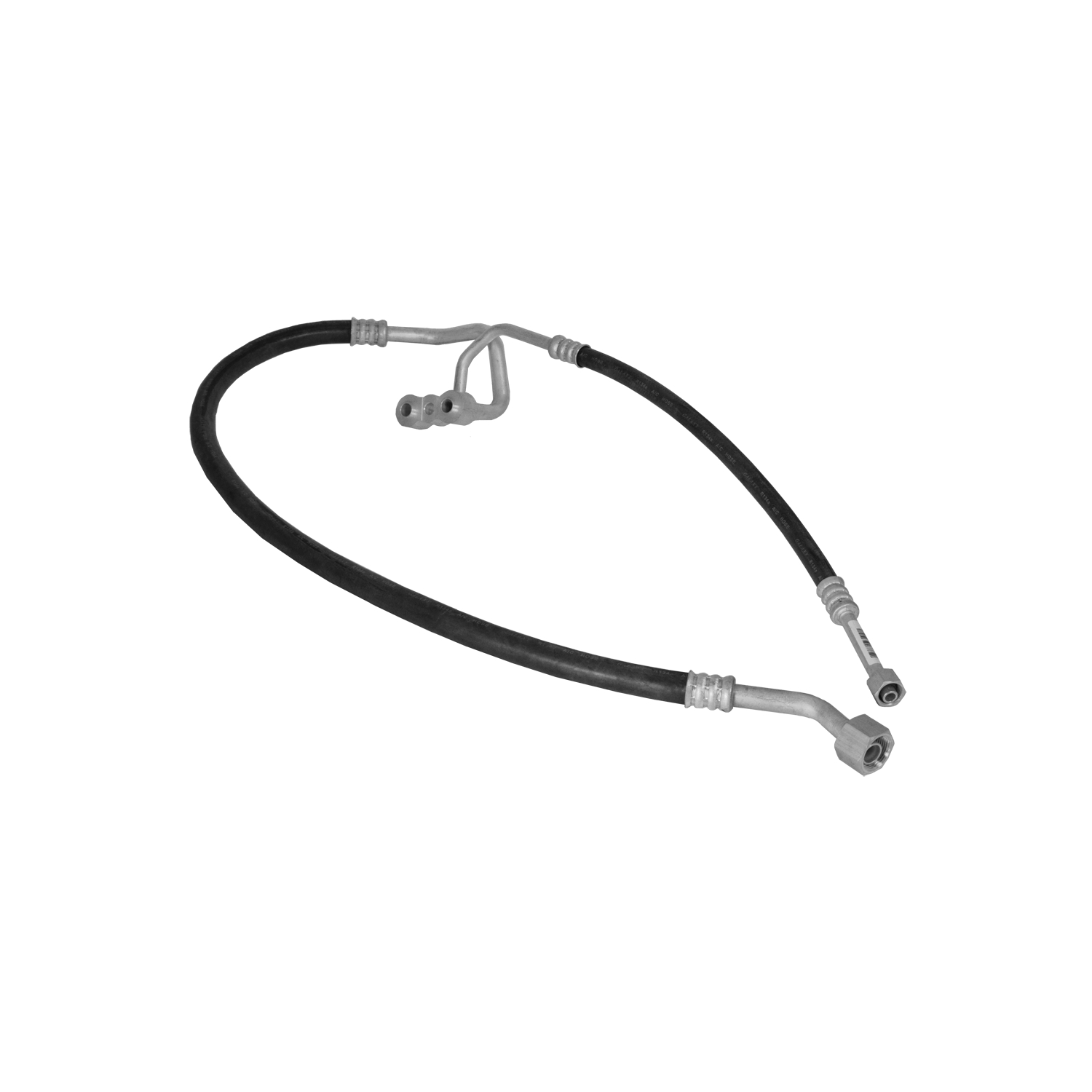 AM A C Refrigerant Hose SKU GPD4811780