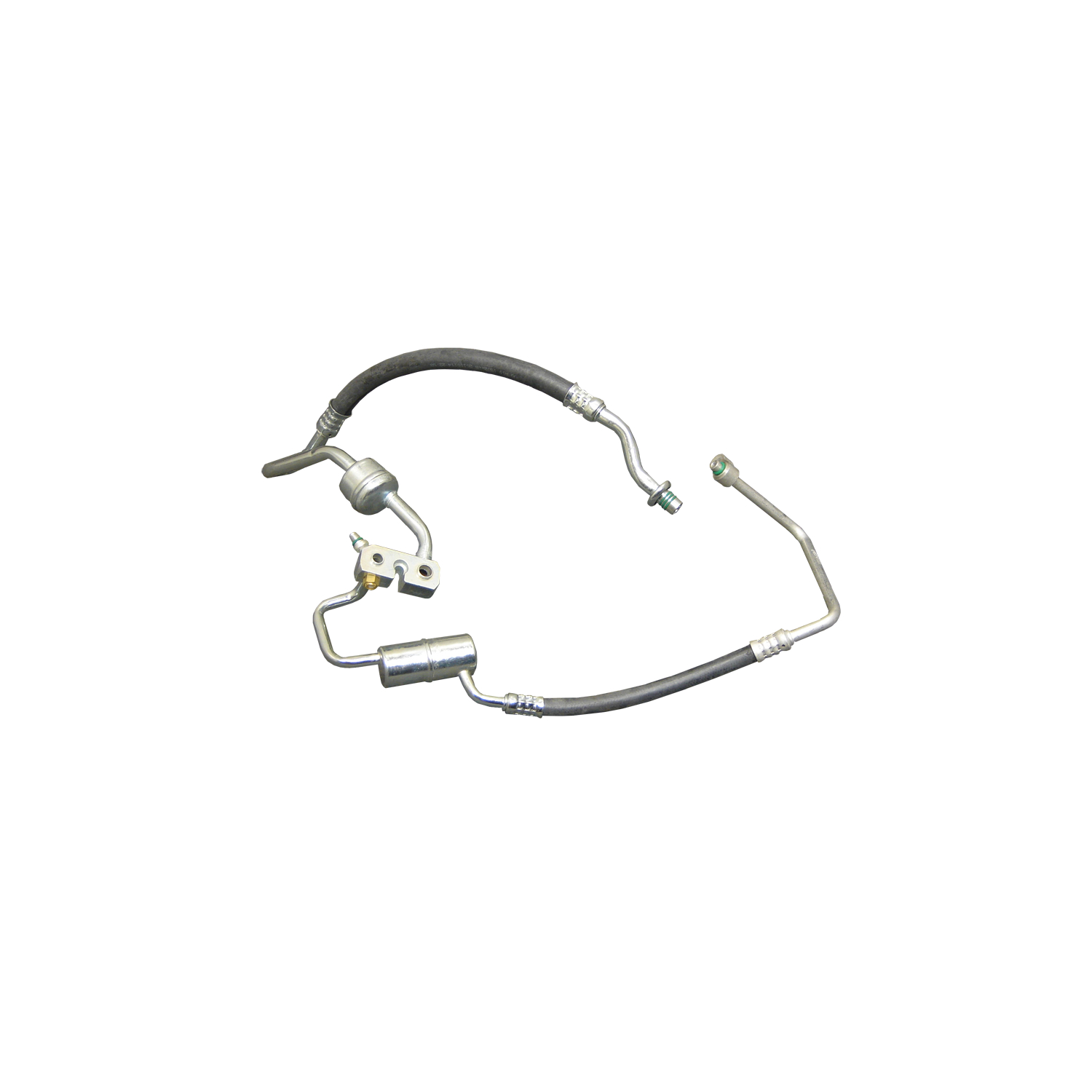 AM Hose Manifold Line SKU GPD4811784
