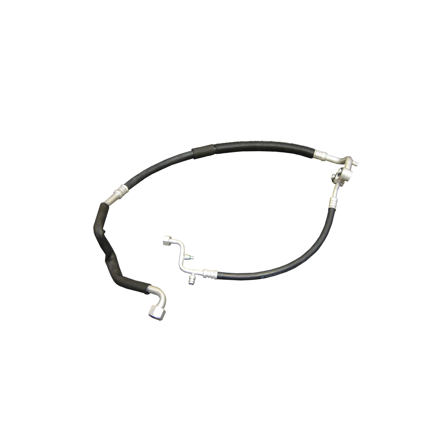 AM A C Refrigerant Hose SKU GPD4811911