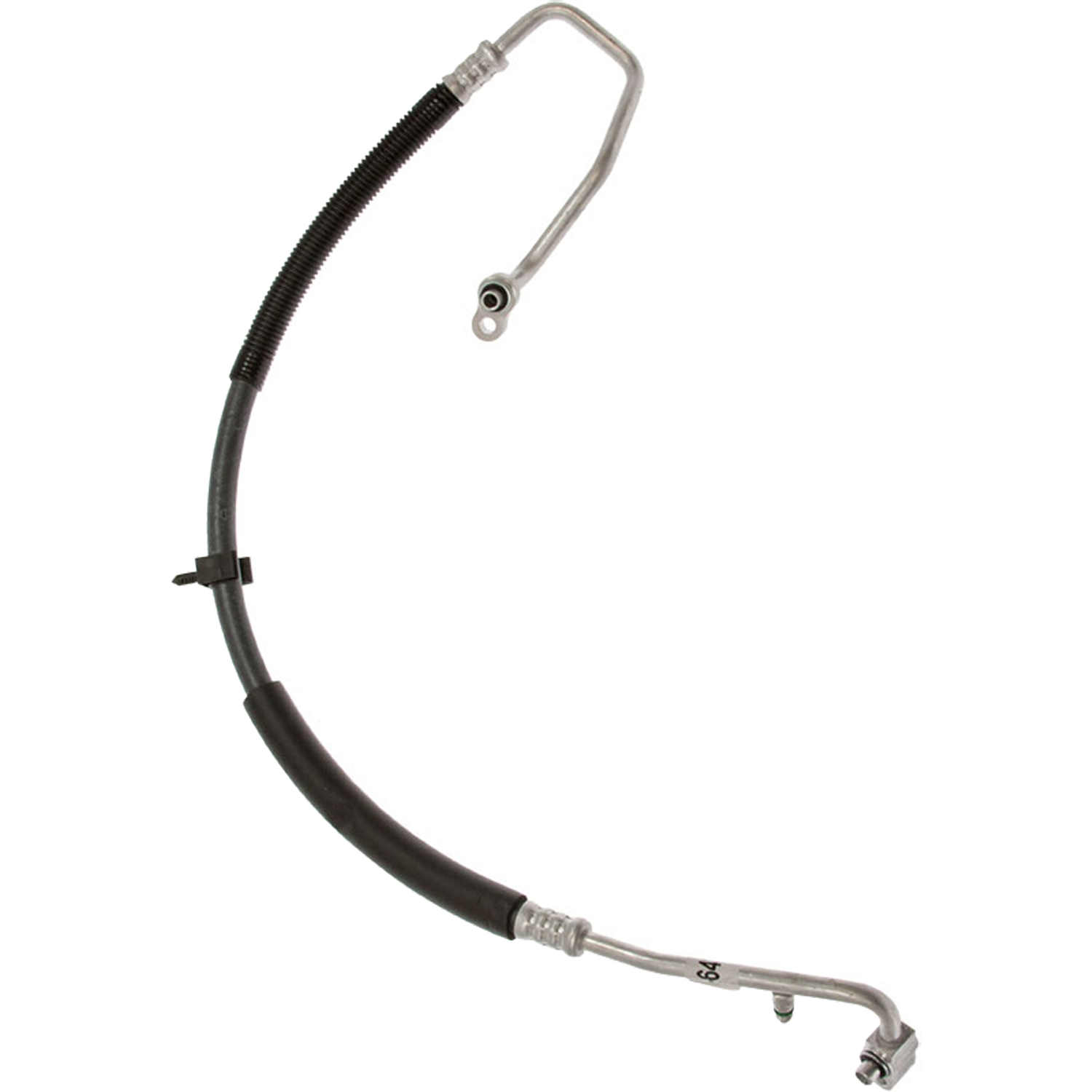 AM A C Refrigerant Discharge Hose SKU GPD4811936