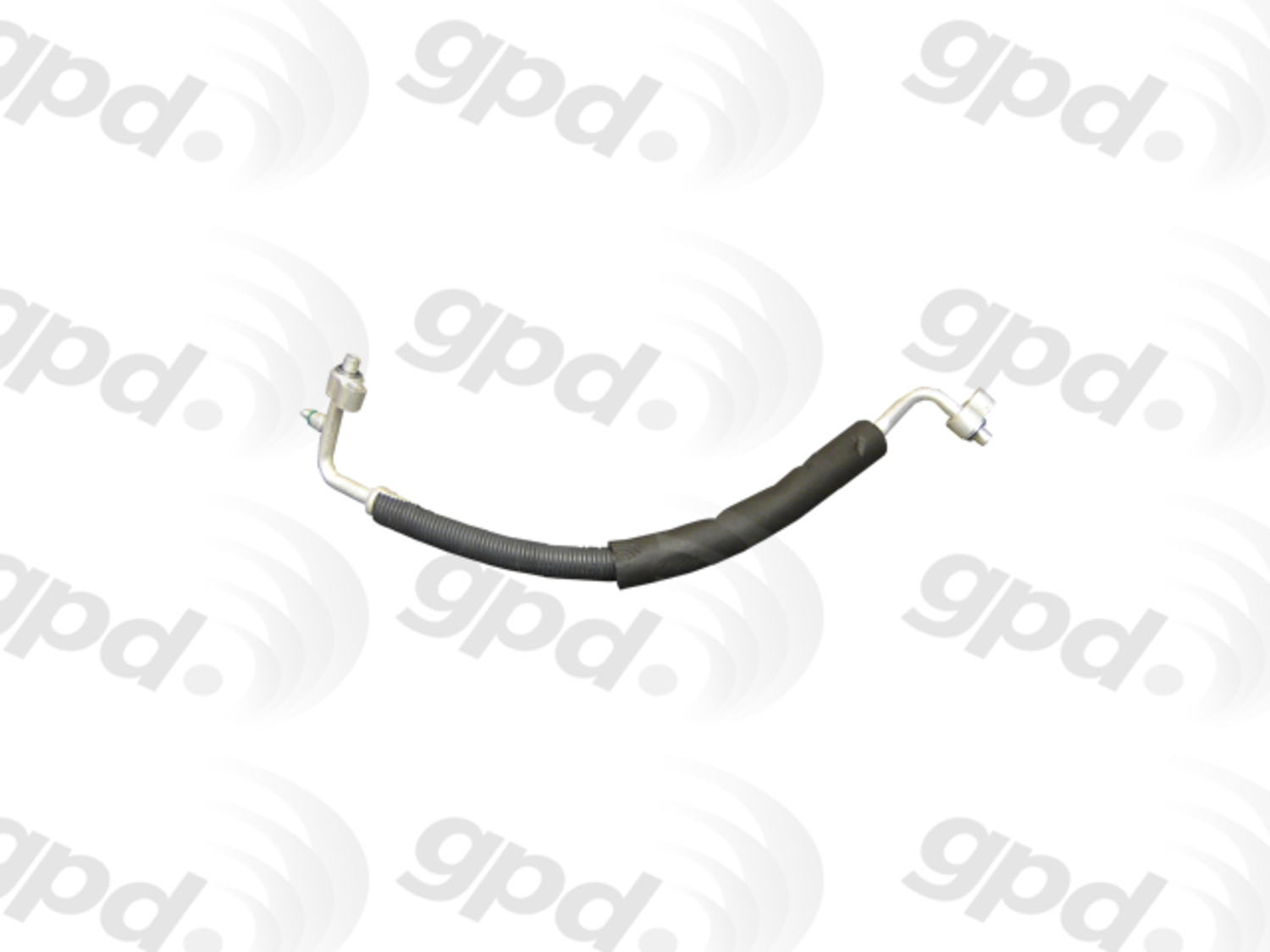AM Hose Discharge Line SKU GPD4811973