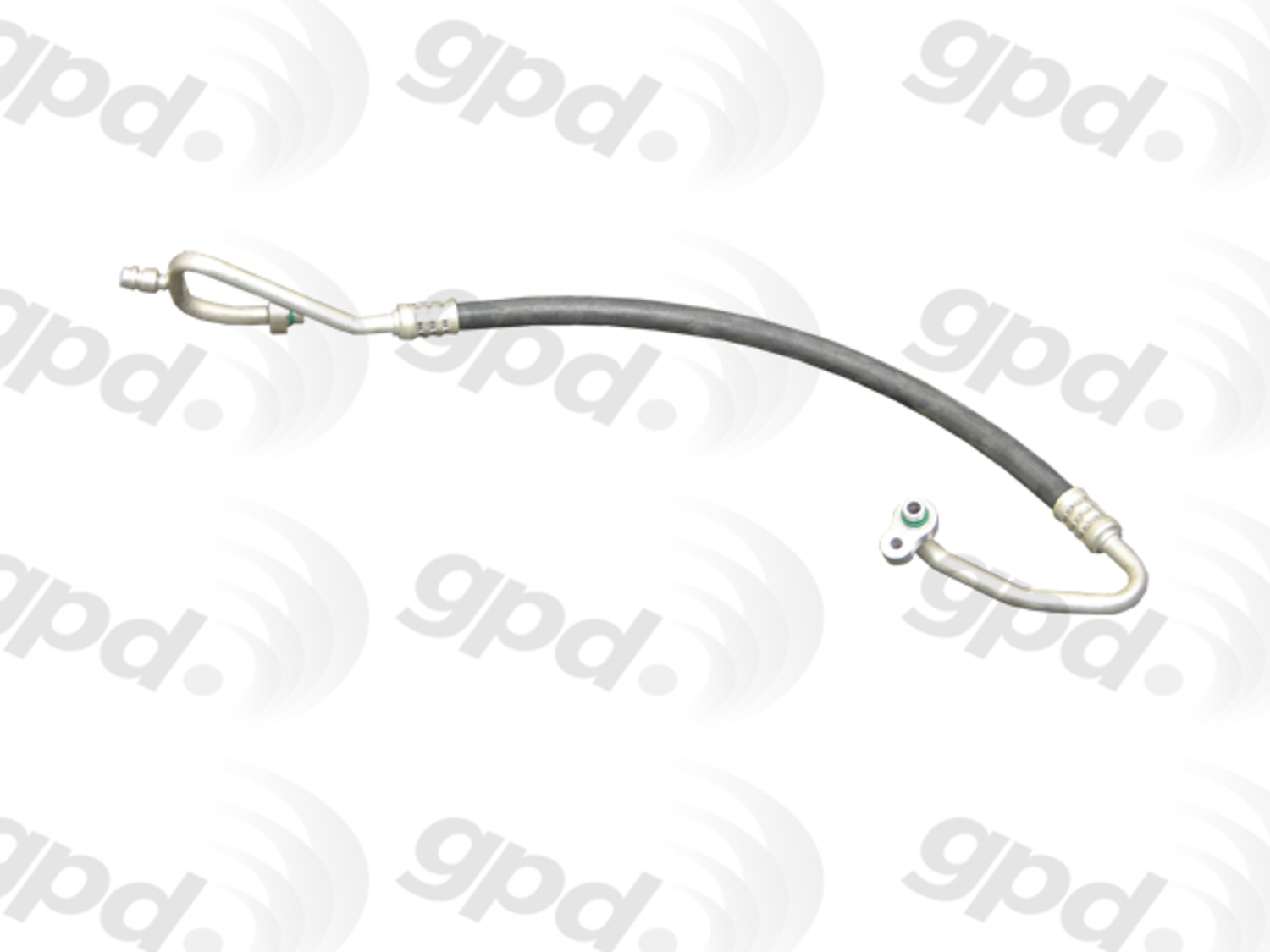 AM Hose Discharge Line SKU GPD4811975
